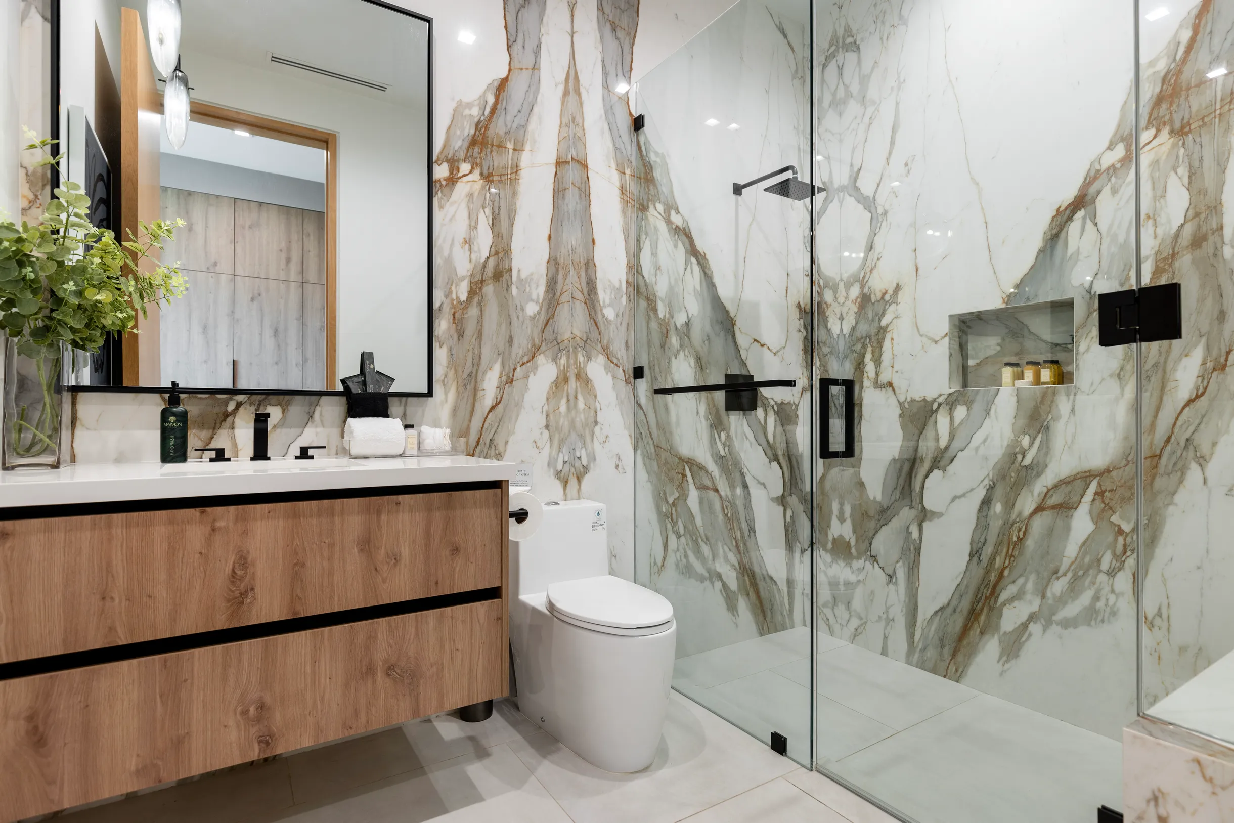 Wander Los Angeles Zenith #25