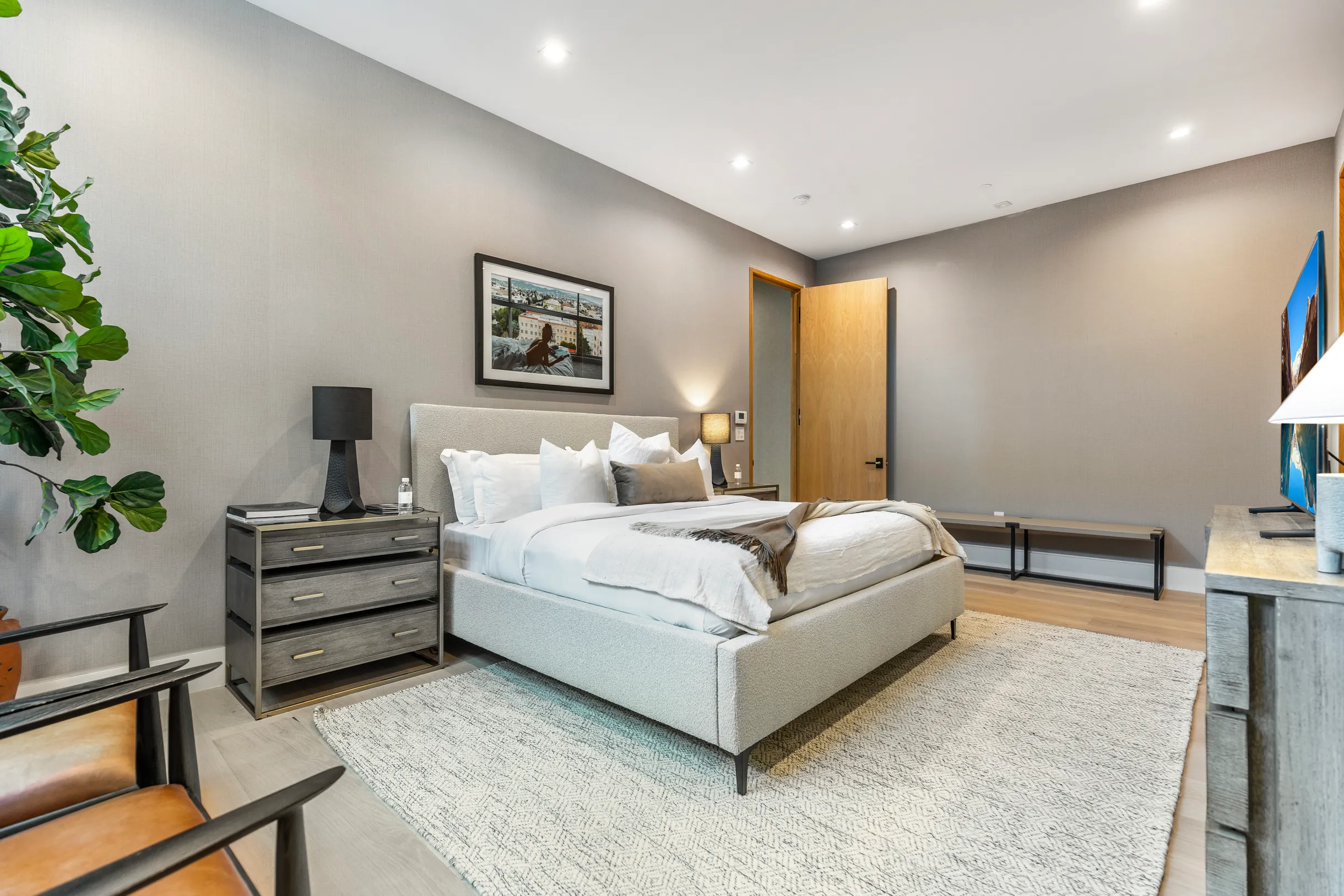 Wander Los Angeles Zenith #42