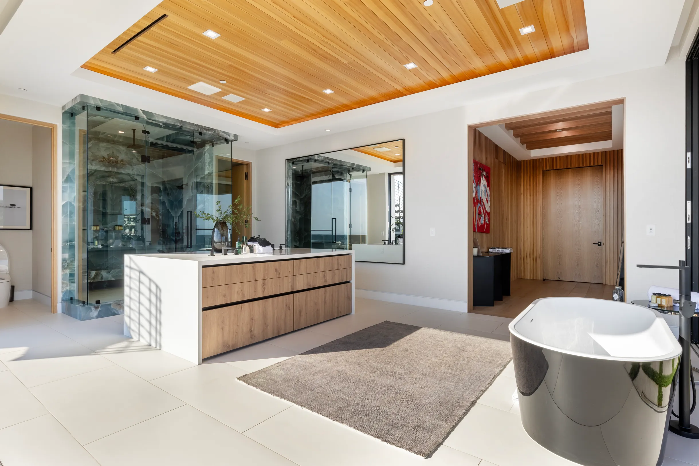 Wander Los Angeles Zenith #43