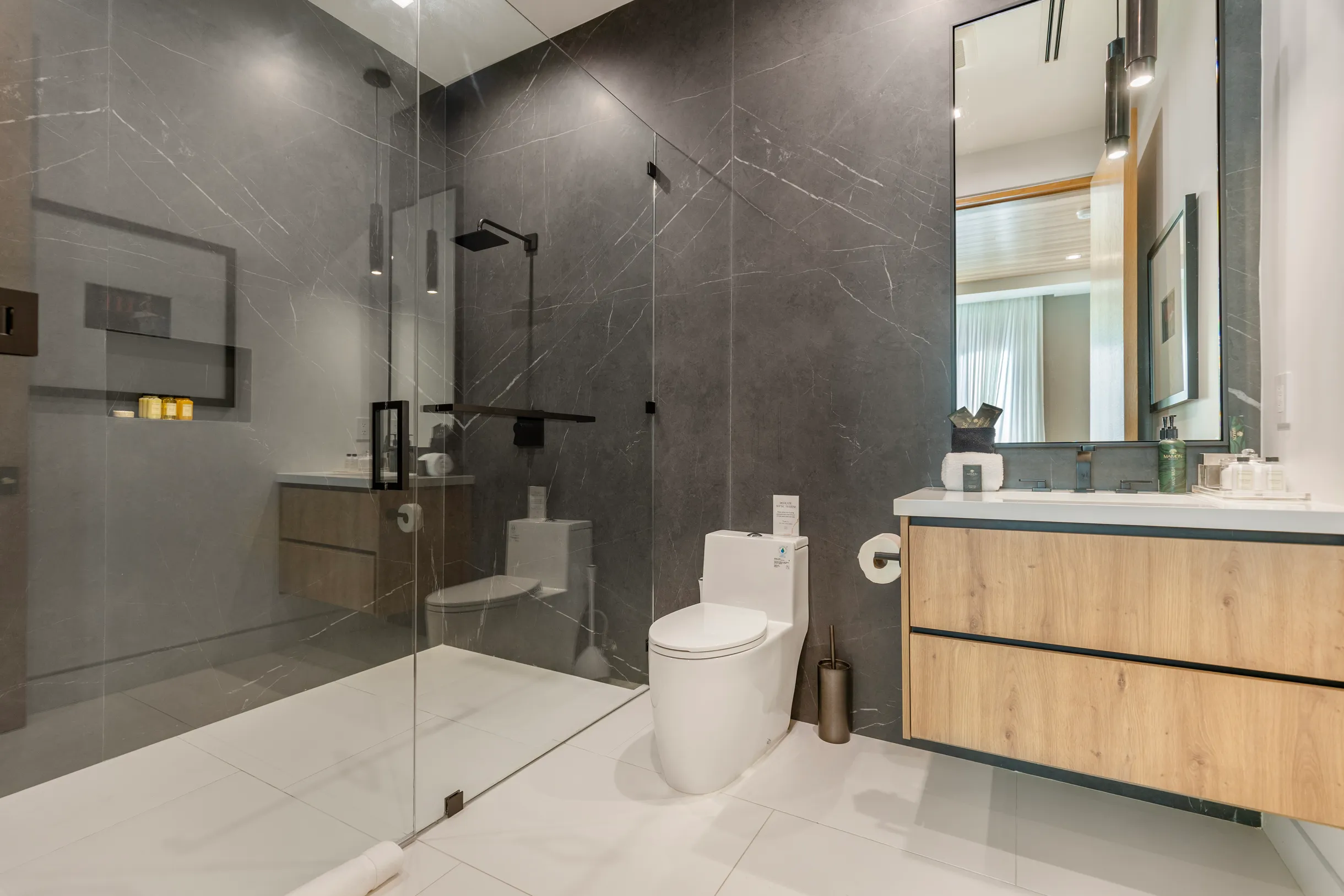 Wander Los Angeles Zenith #27