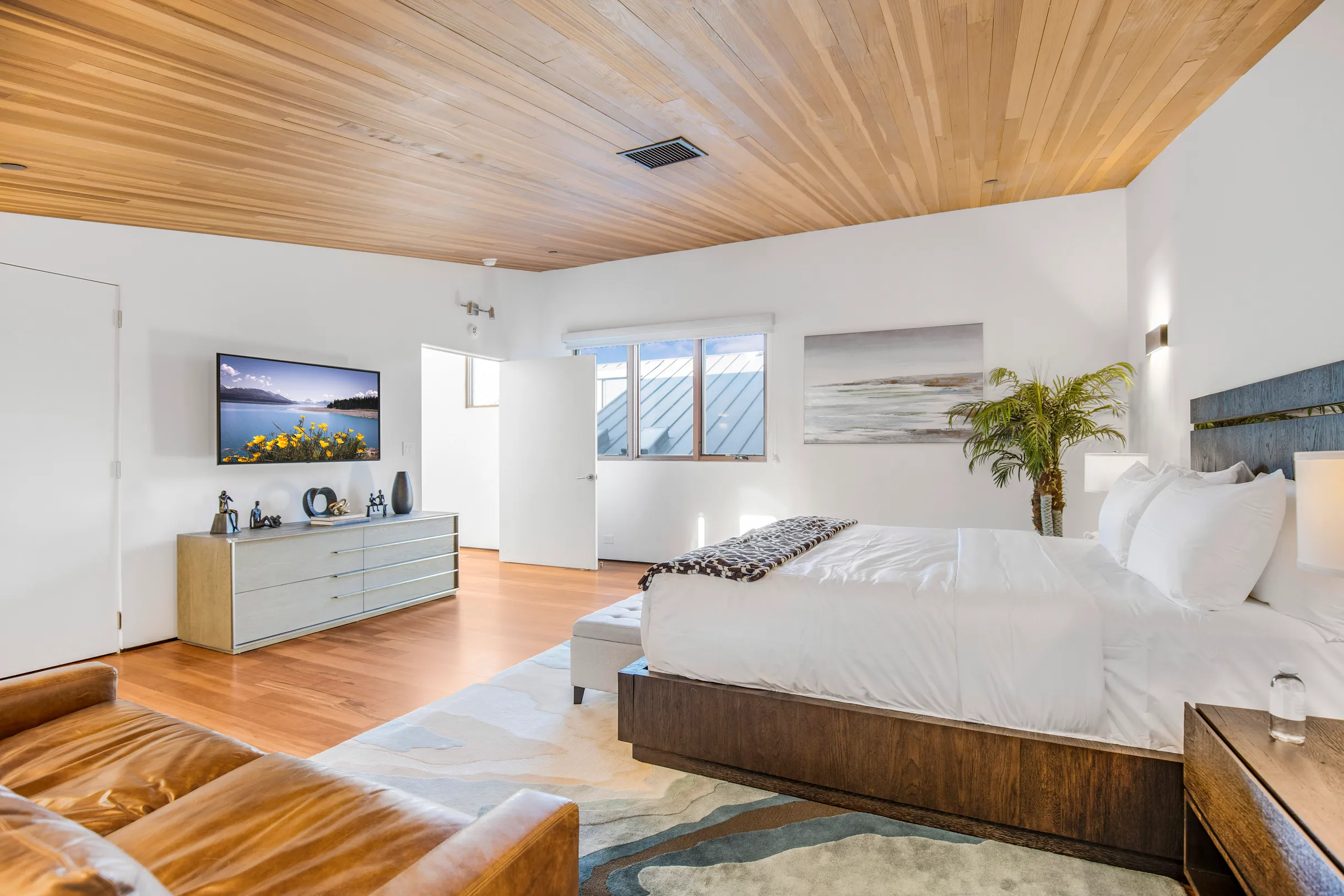 Wander Los Angeles Springs #23