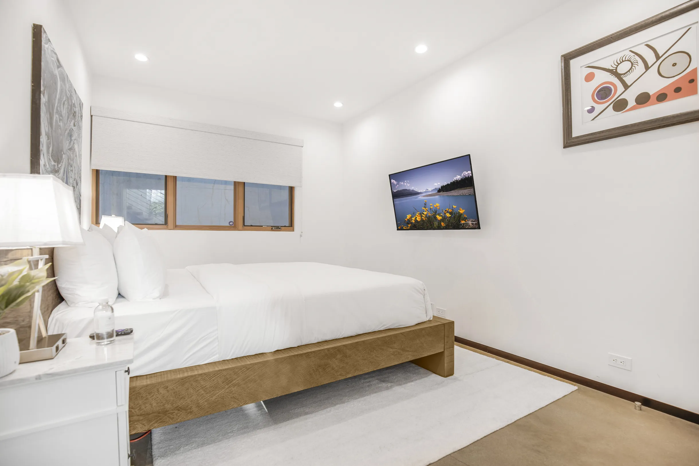 Wander Los Angeles Springs #6