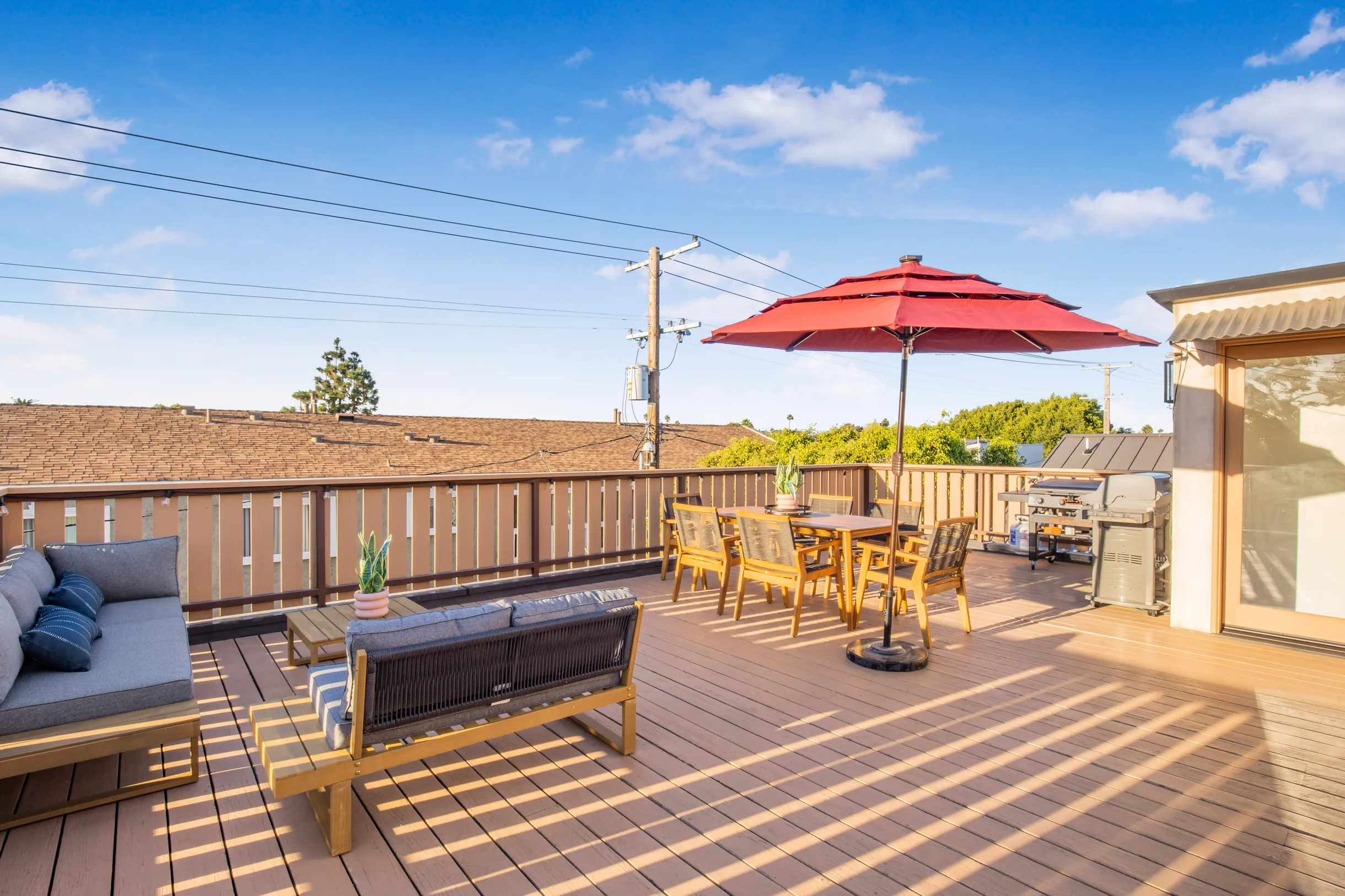 Wander Los Angeles Springs #32