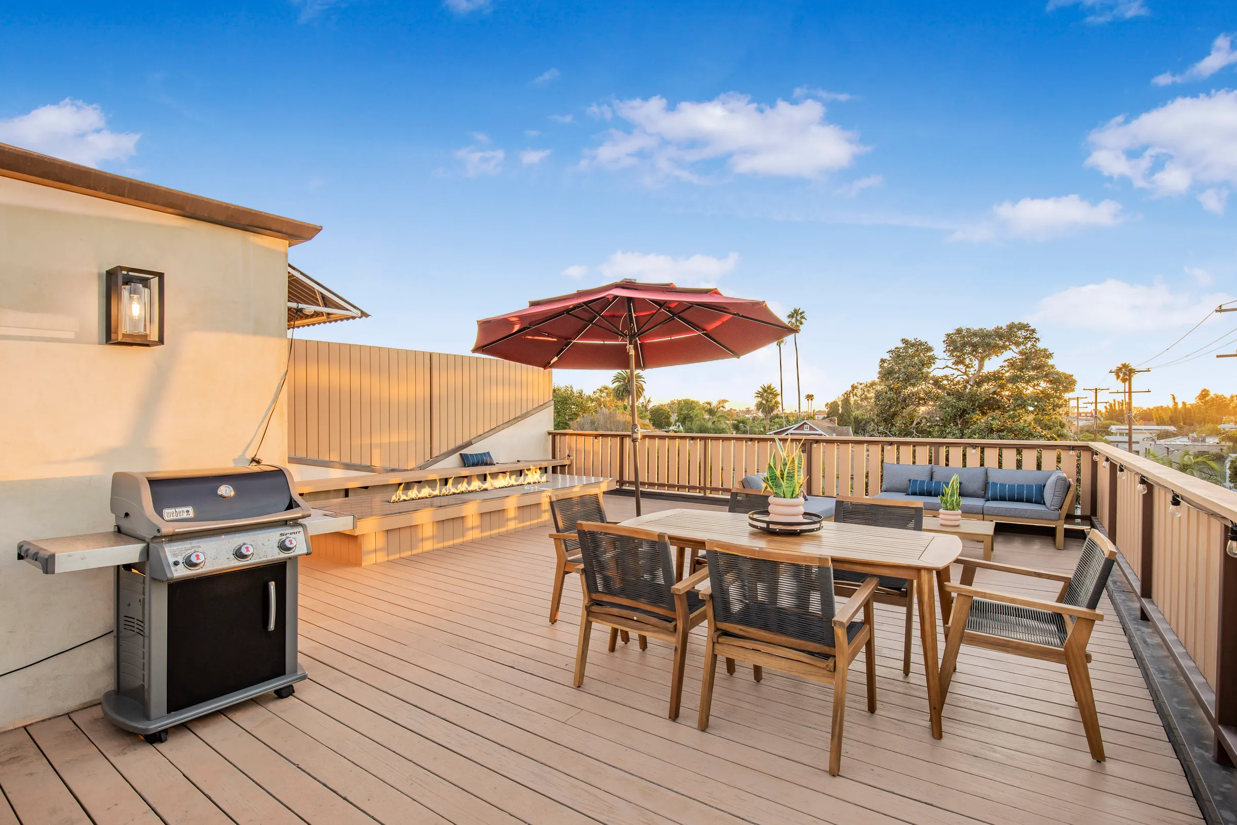 Wander Los Angeles Springs #29