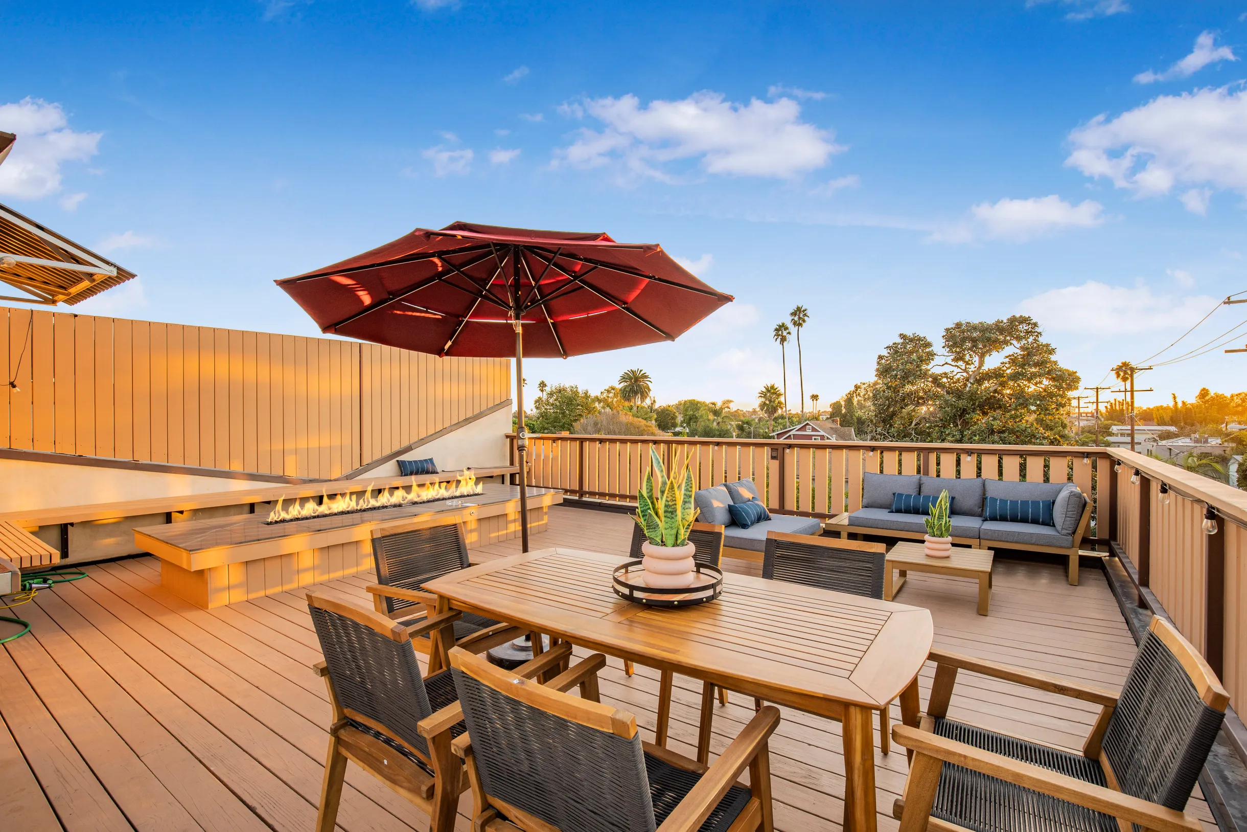 Wander Los Angeles Springs #24