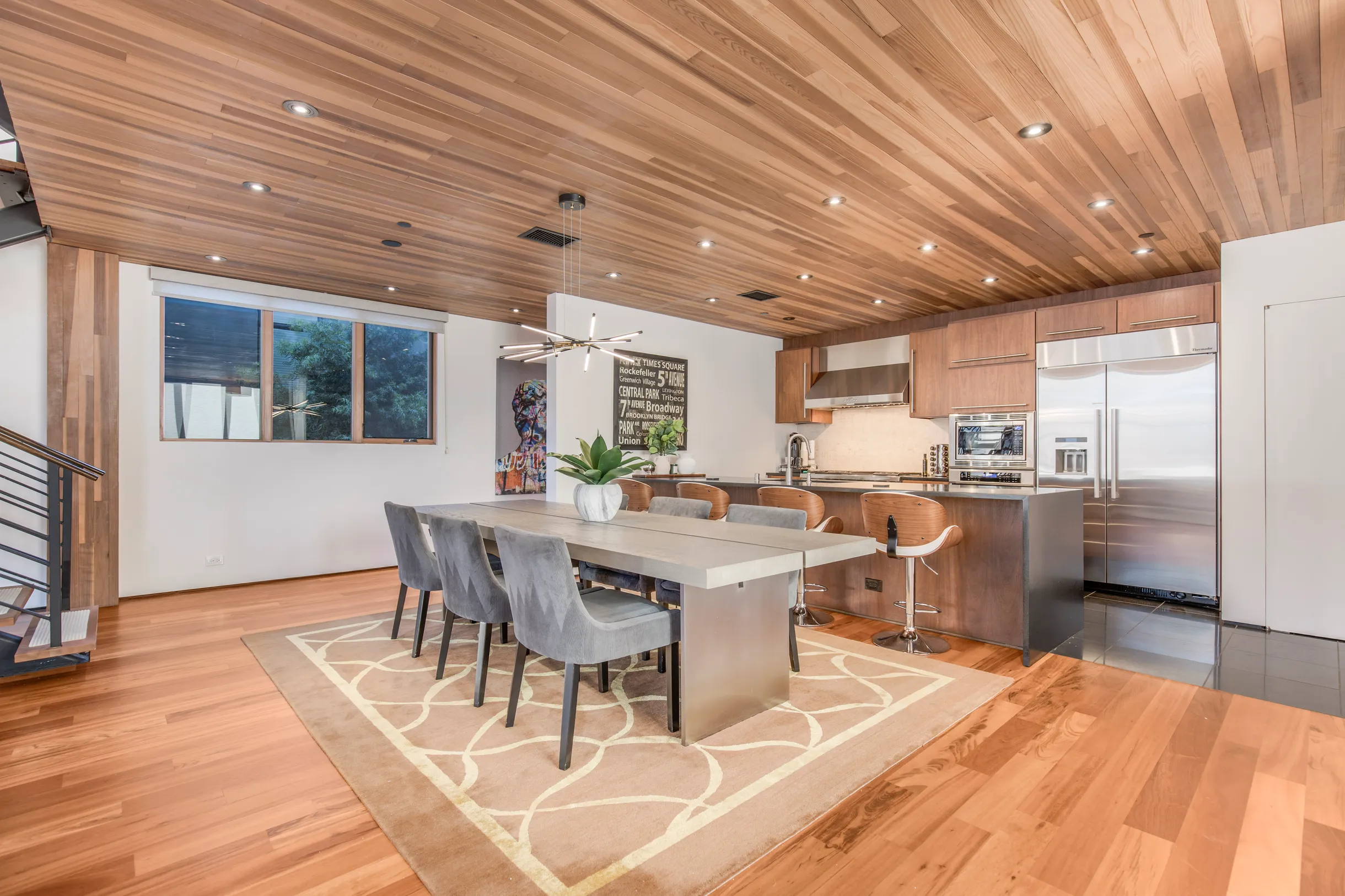 Wander Los Angeles Springs #30