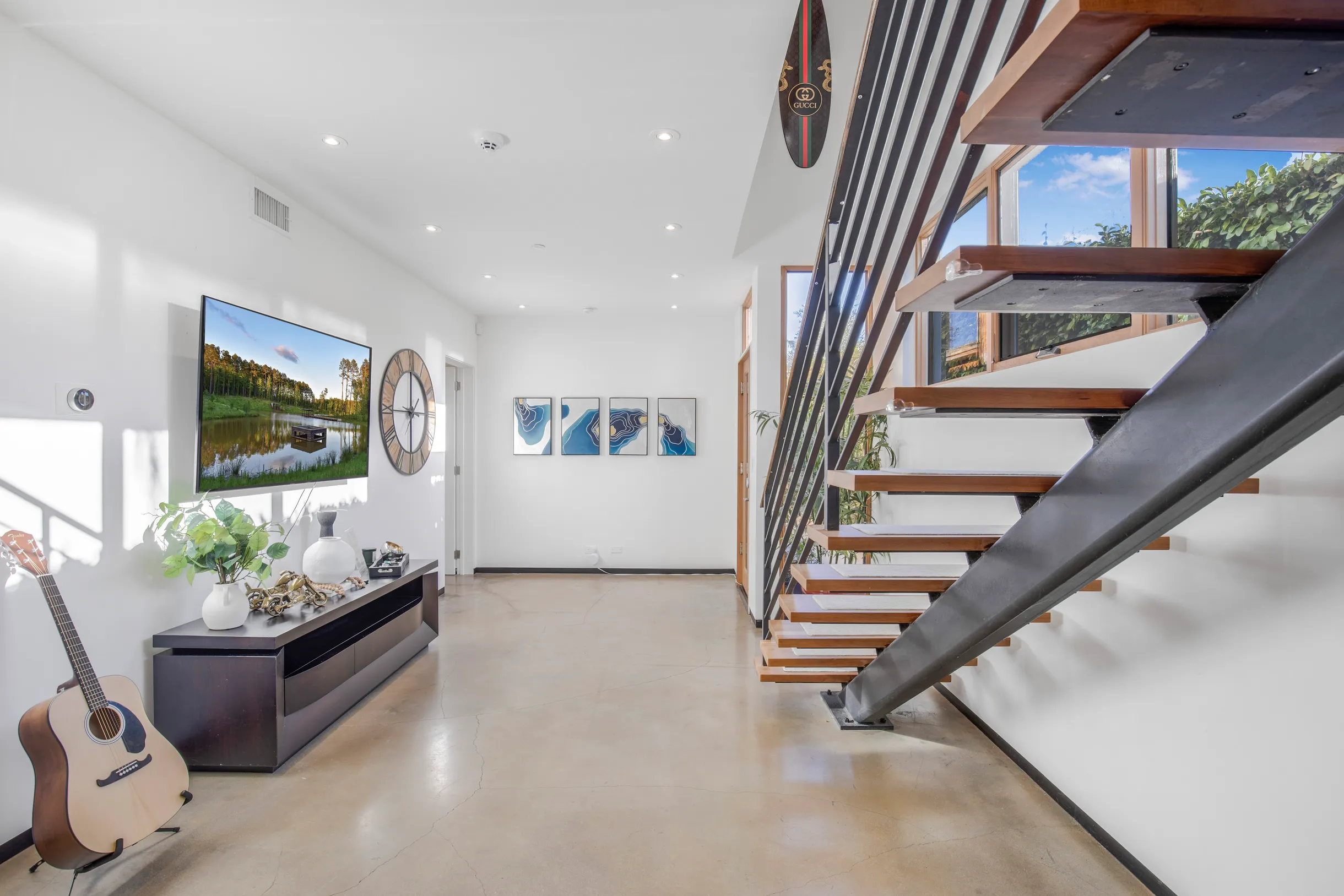 Wander Los Angeles Springs #7