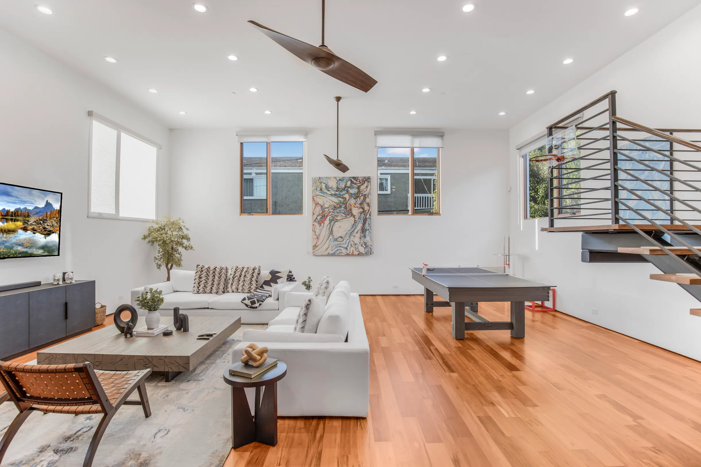 Wander Los Angeles Springs #34