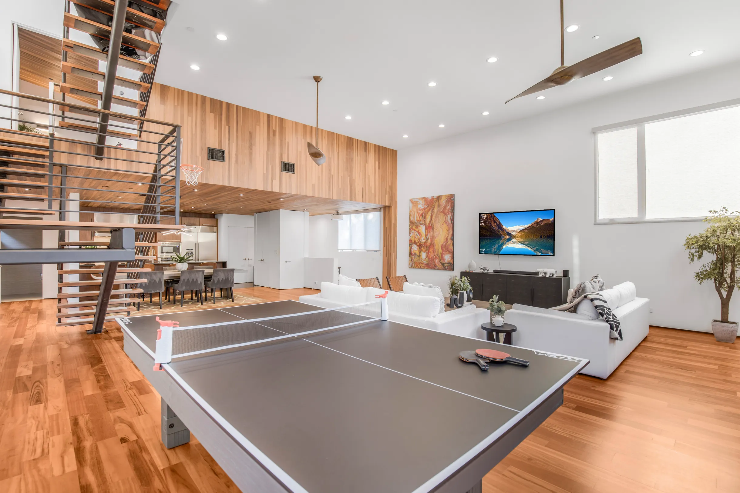 Wander Los Angeles Springs #33