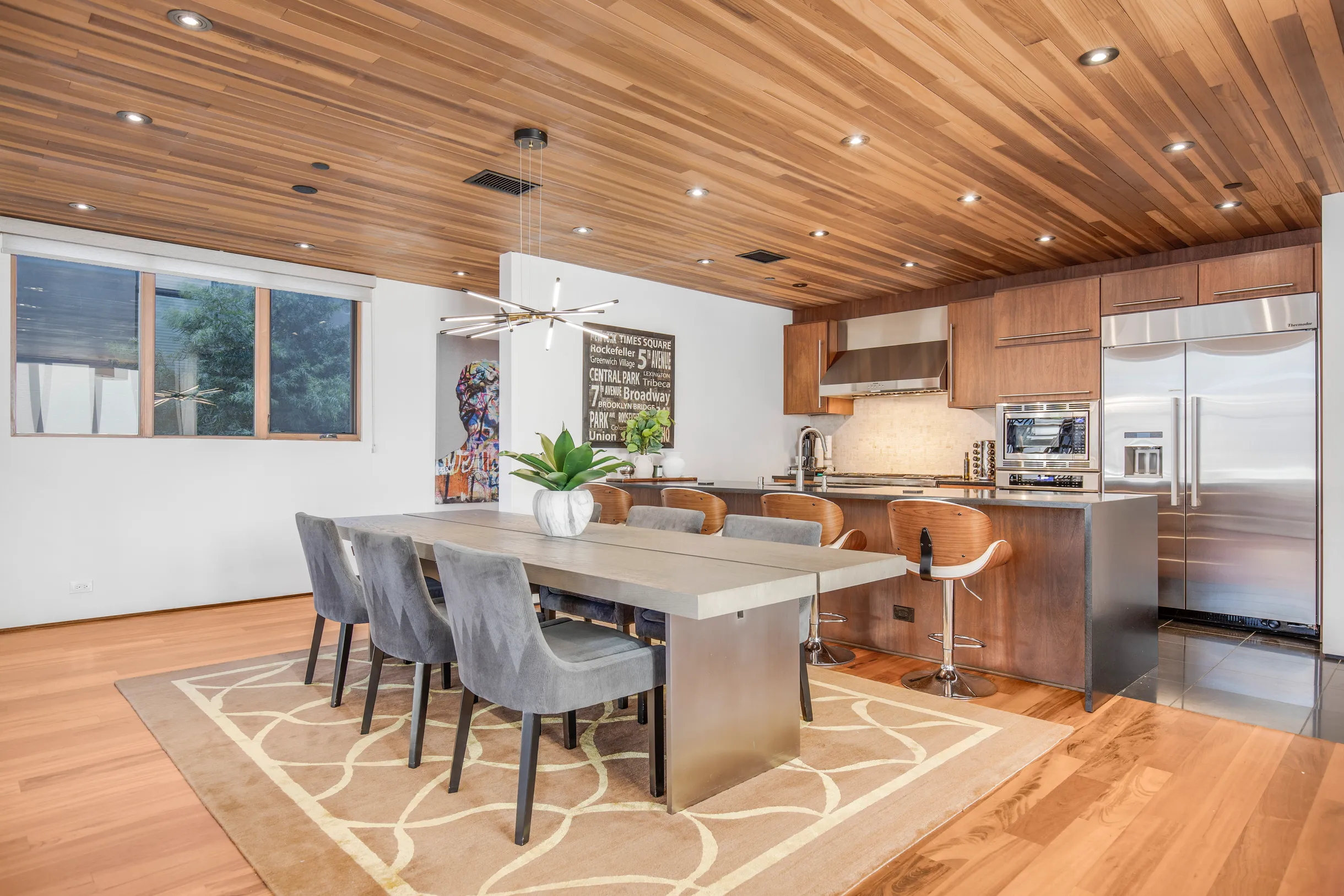 Wander Los Angeles Springs #8