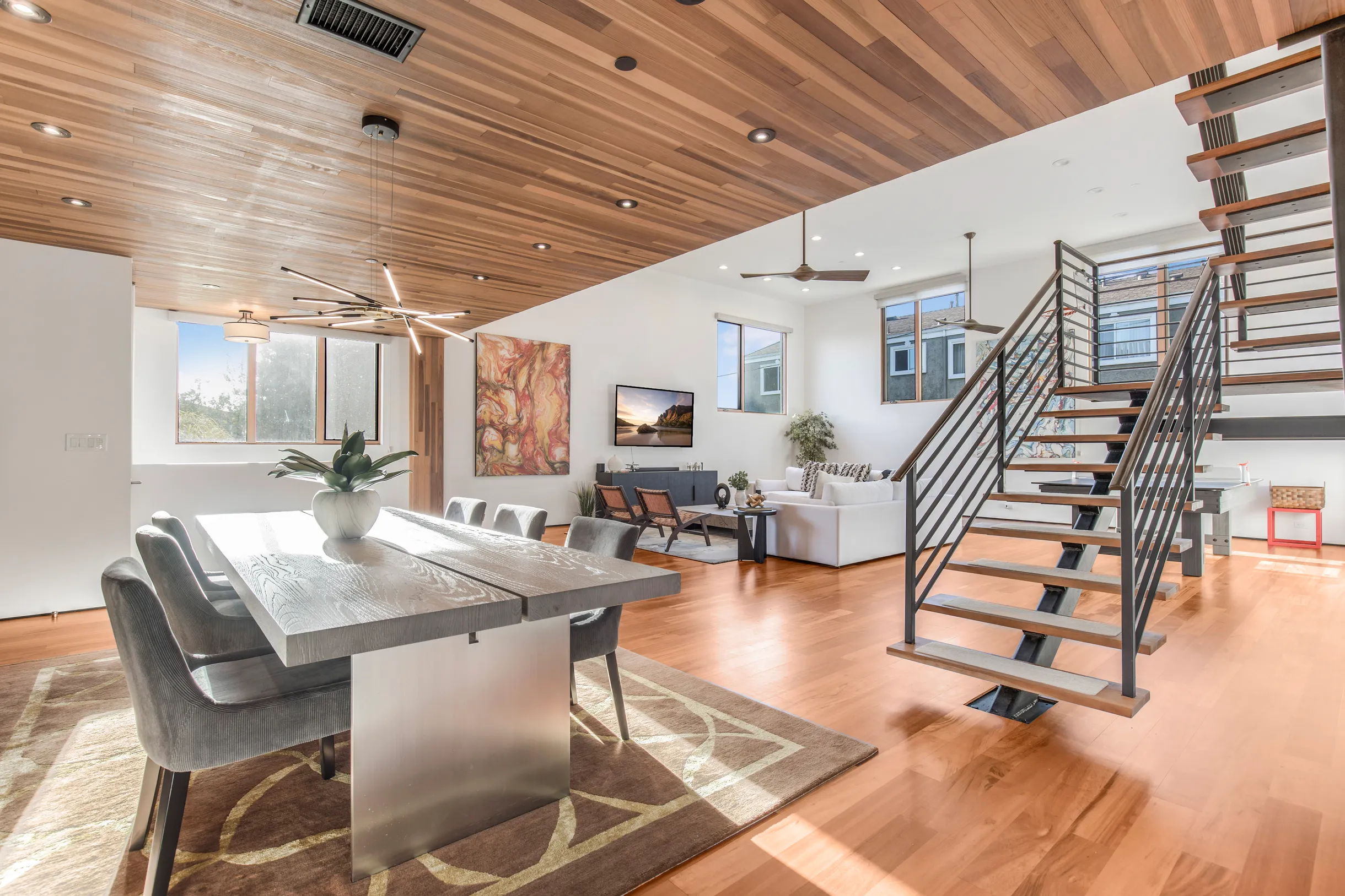 Wander Los Angeles Springs #25