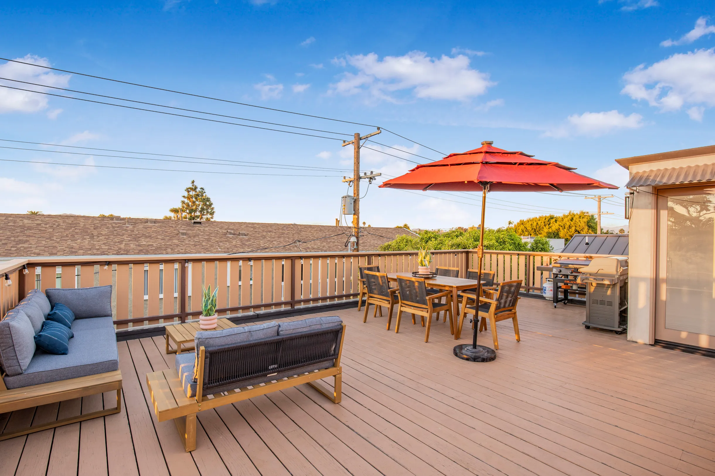 Wander Los Angeles Springs #20