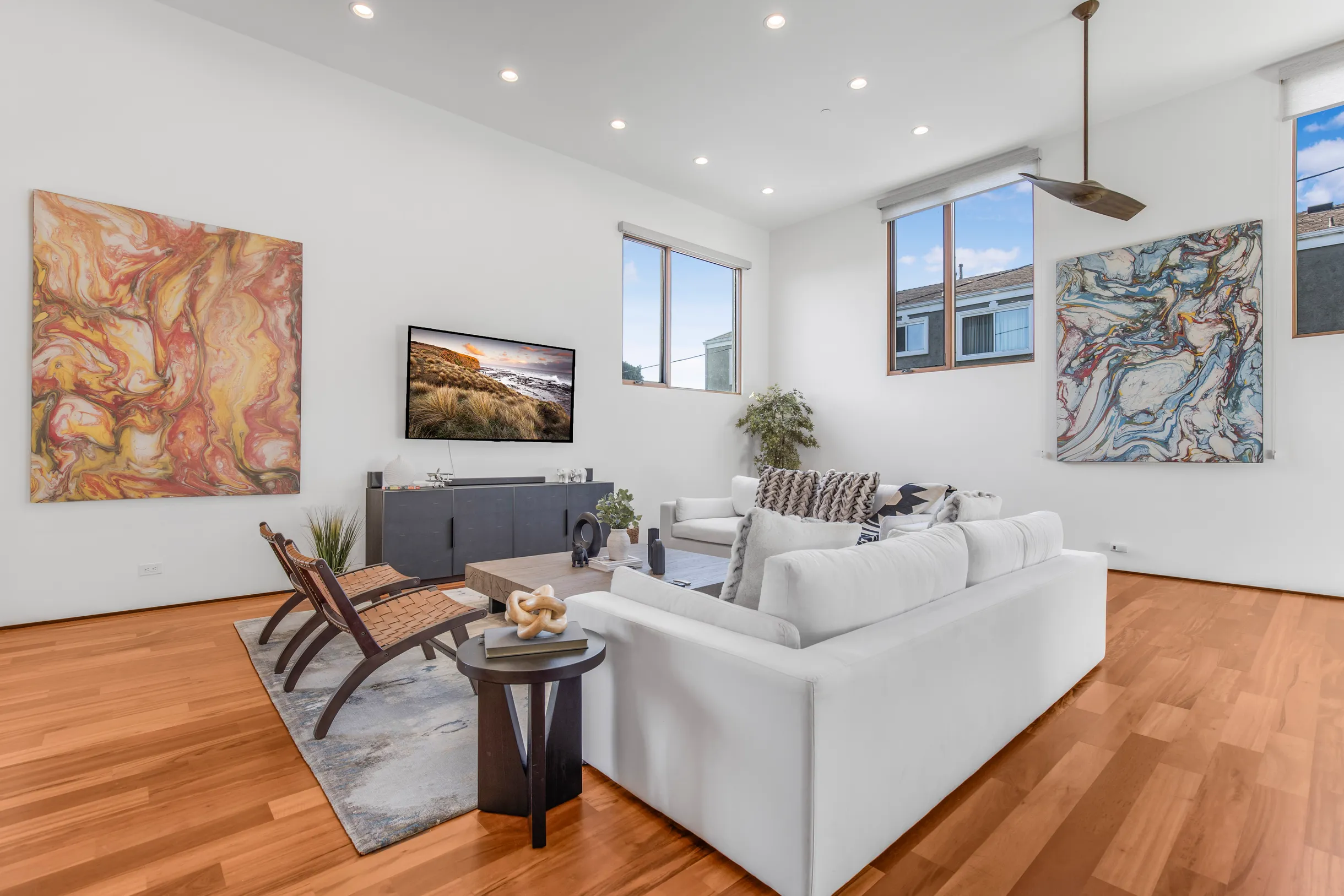 Wander Los Angeles Springs #11