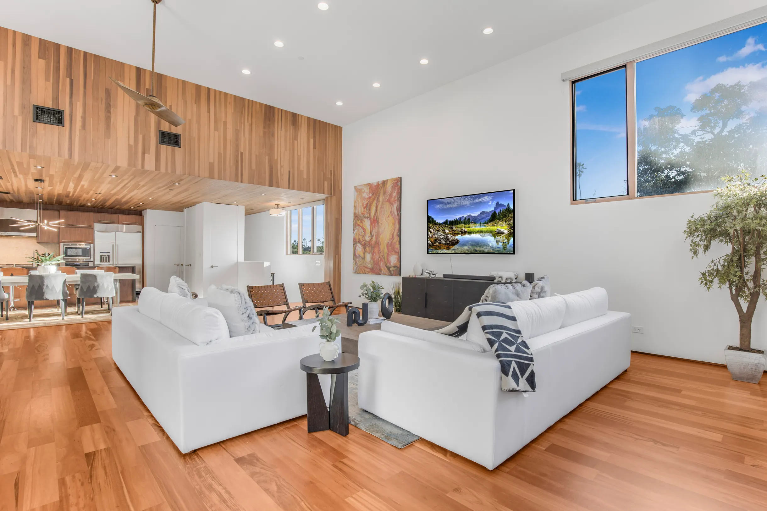 Wander Los Angeles Springs #27