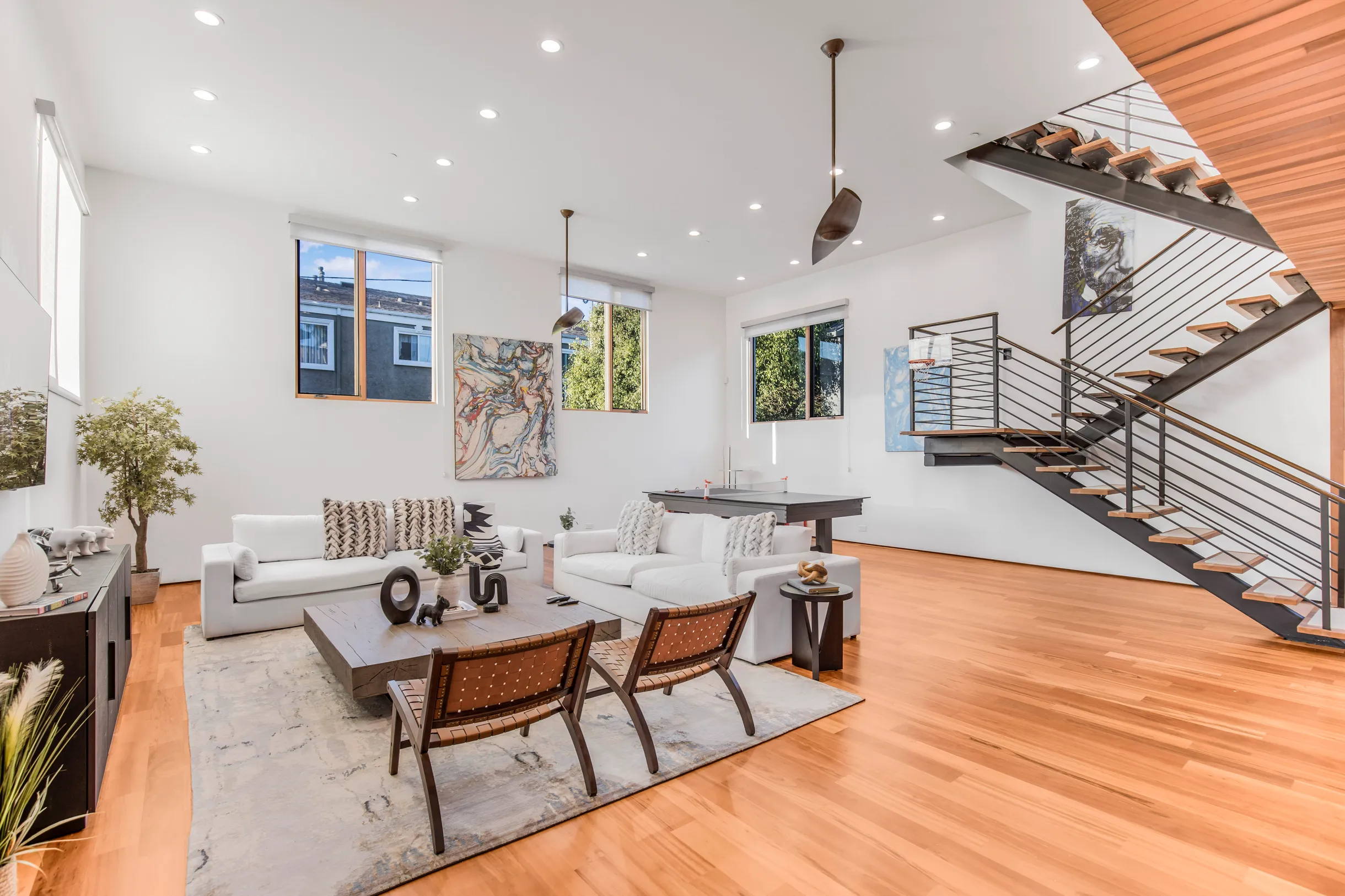 Wander Los Angeles Springs #31