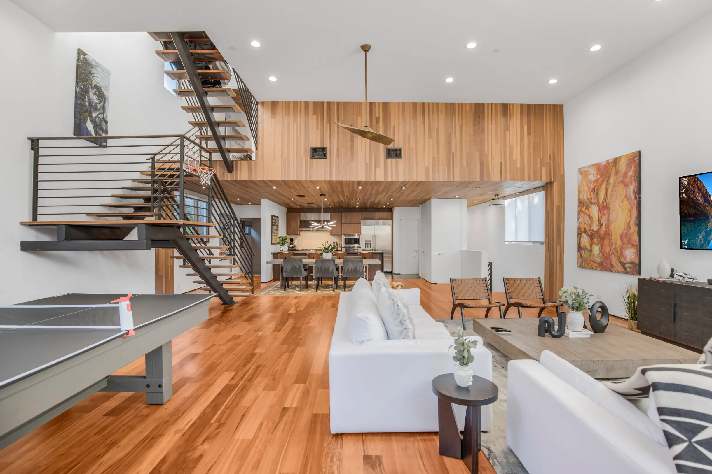 Wander Los Angeles Springs #35