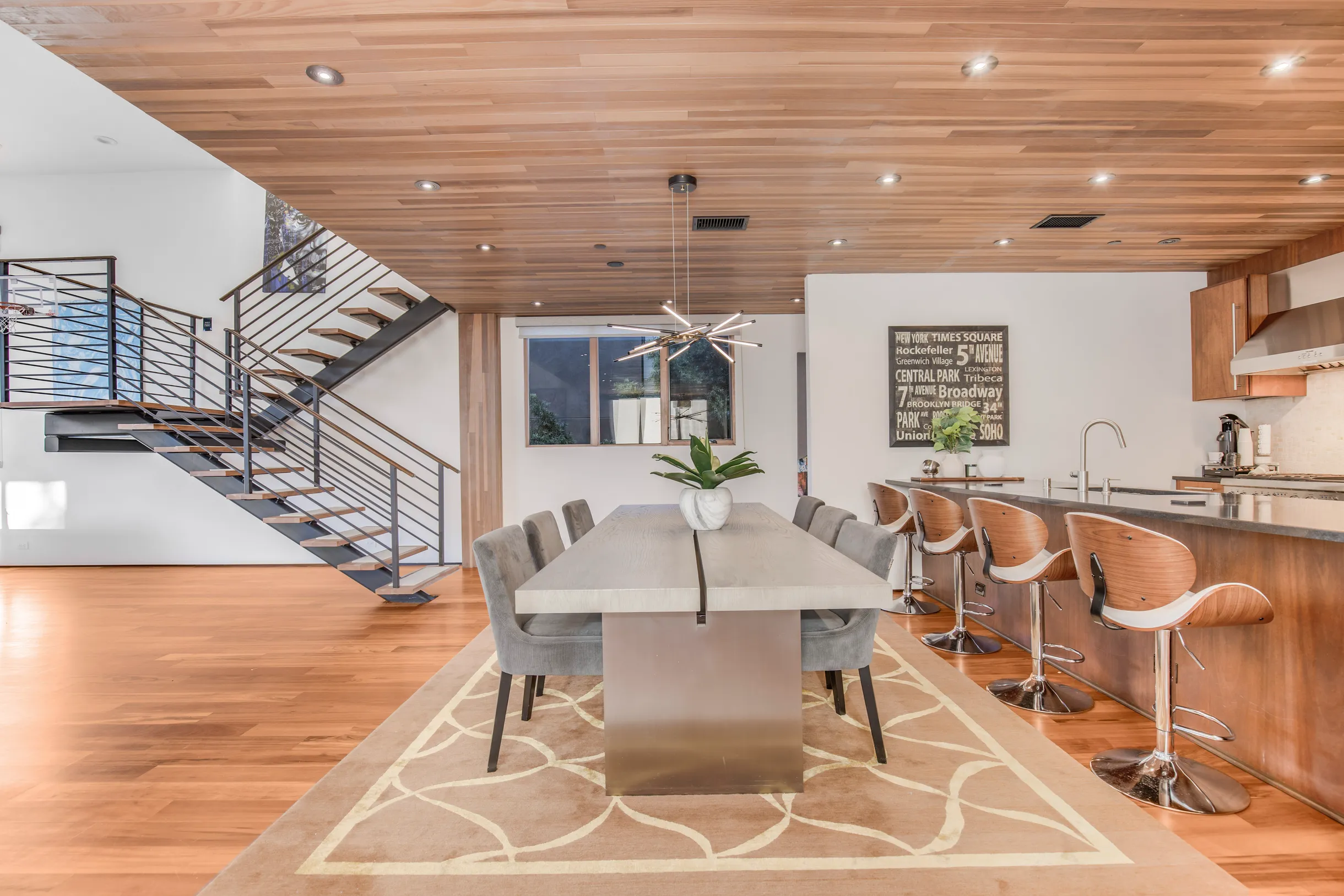 Wander Los Angeles Springs #21