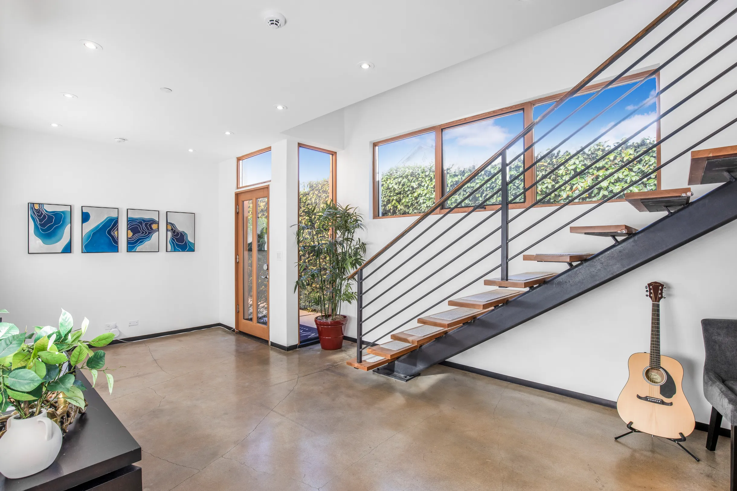 Wander Los Angeles Springs #22