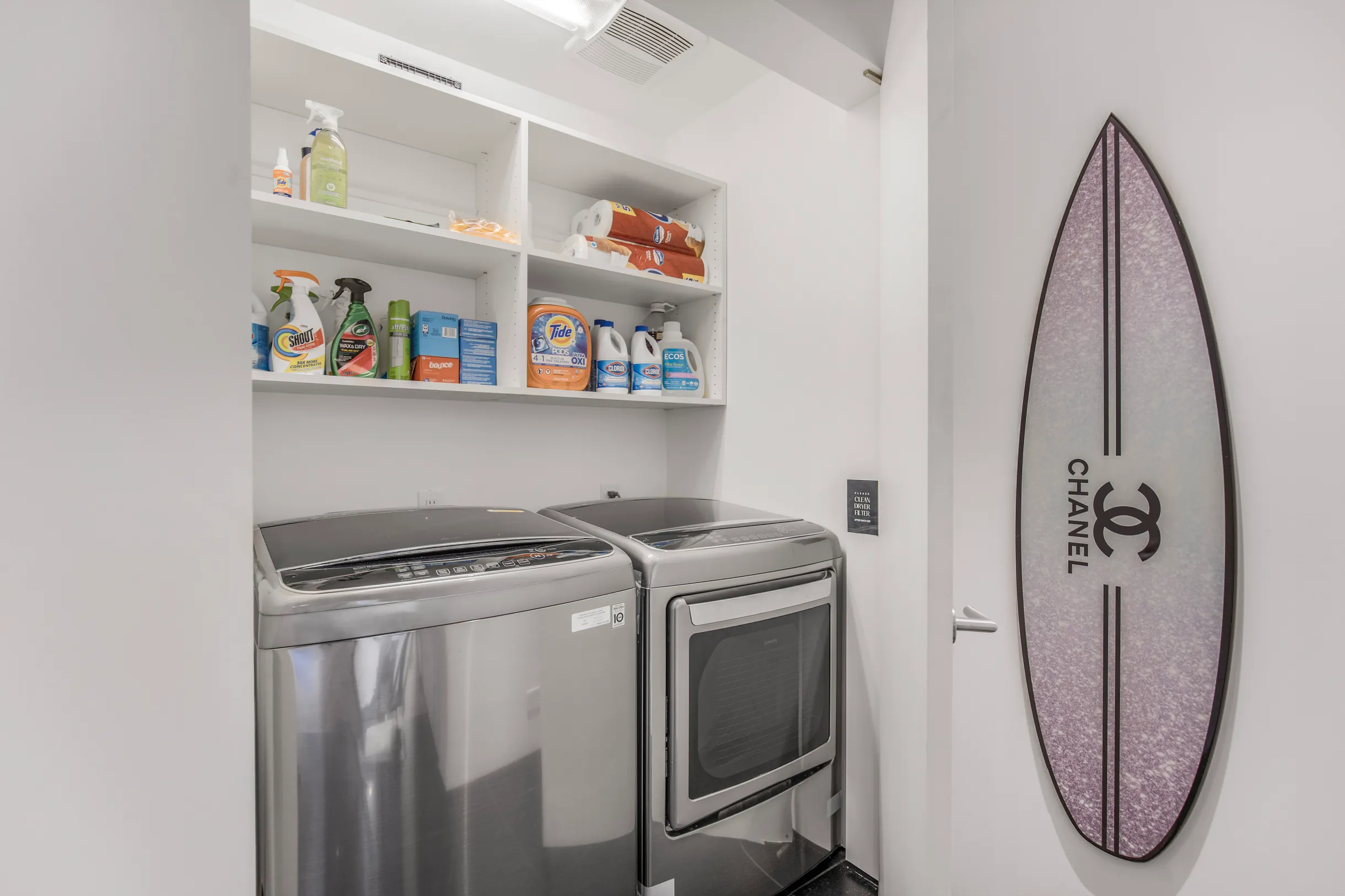 Wander Los Angeles Springs #15