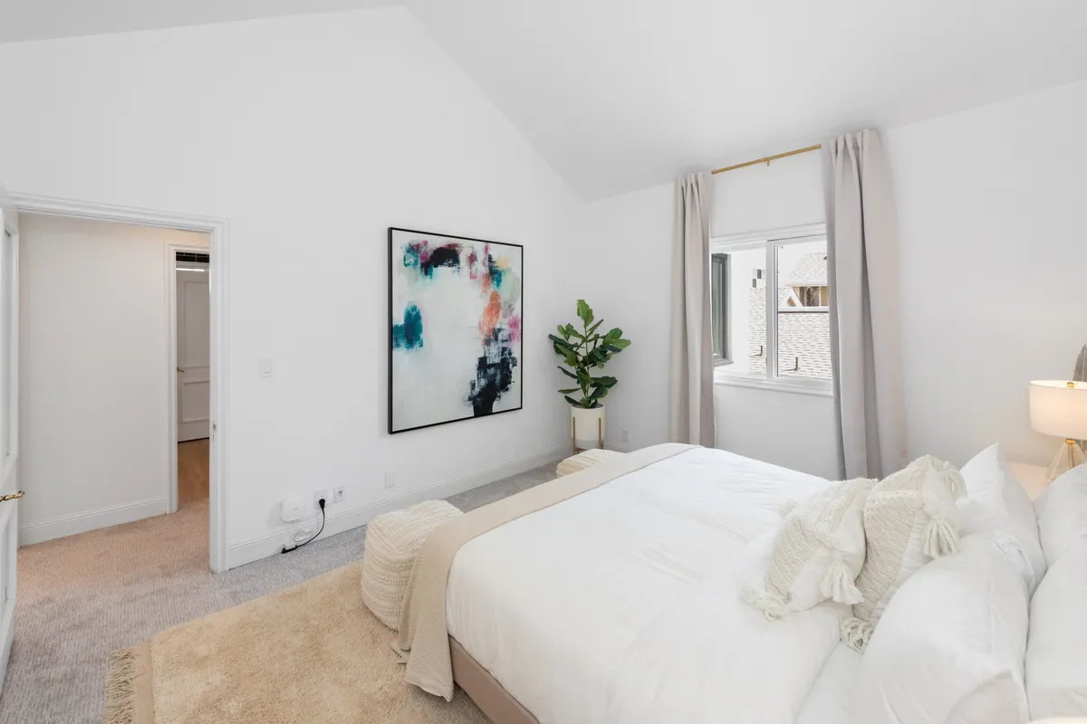 Bedroom 3 image