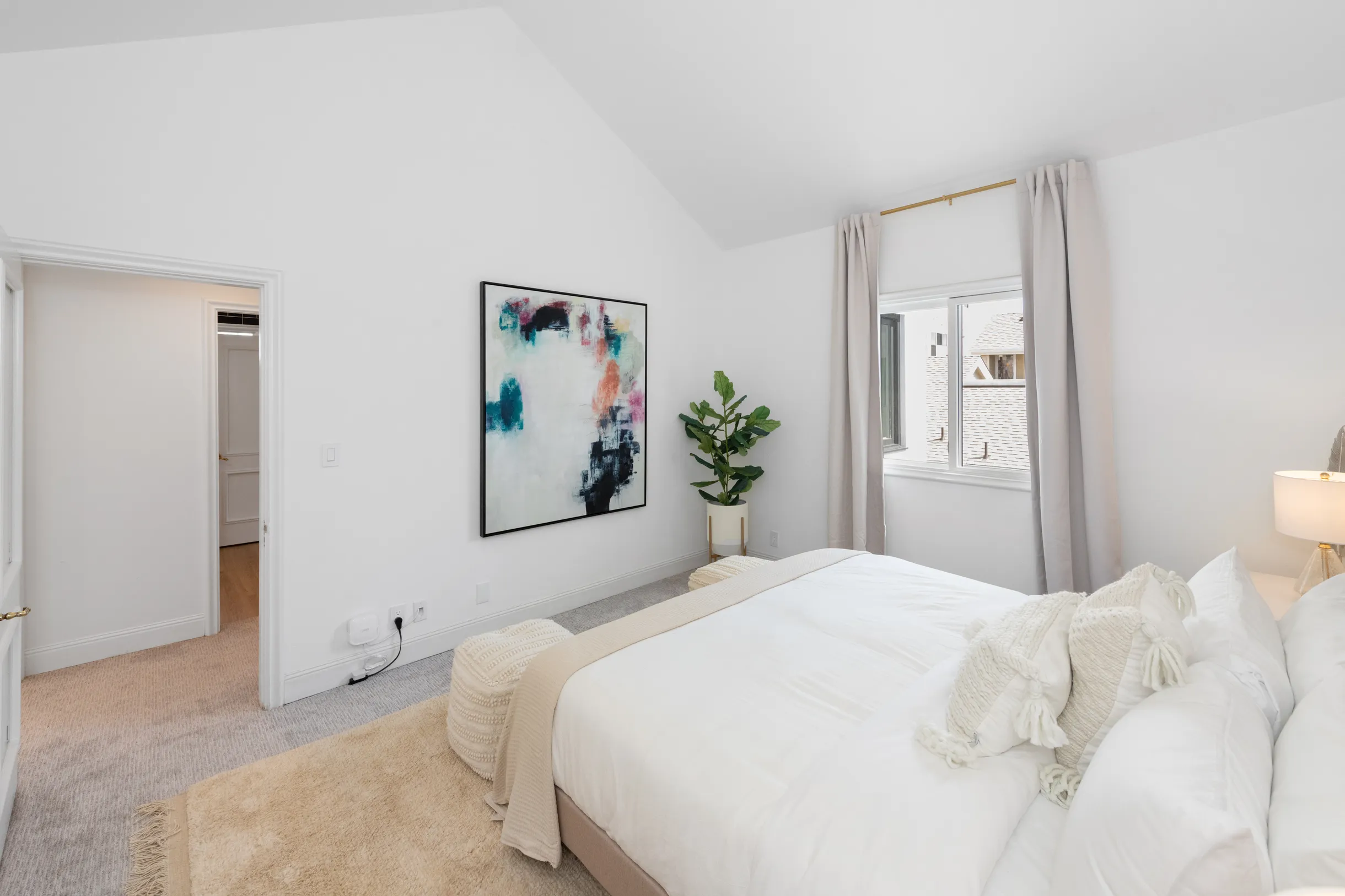 Wander Los Angeles Mirage #6