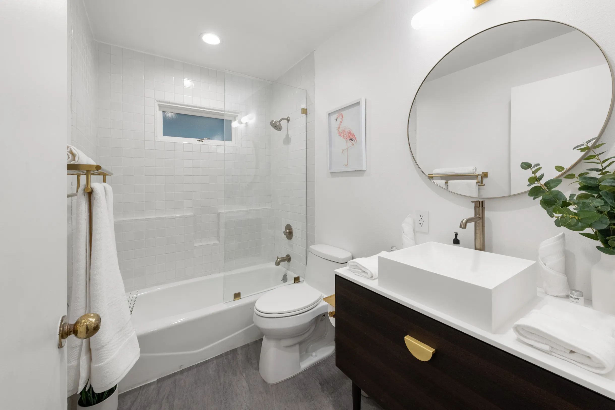 Wander Los Angeles Mirage #7