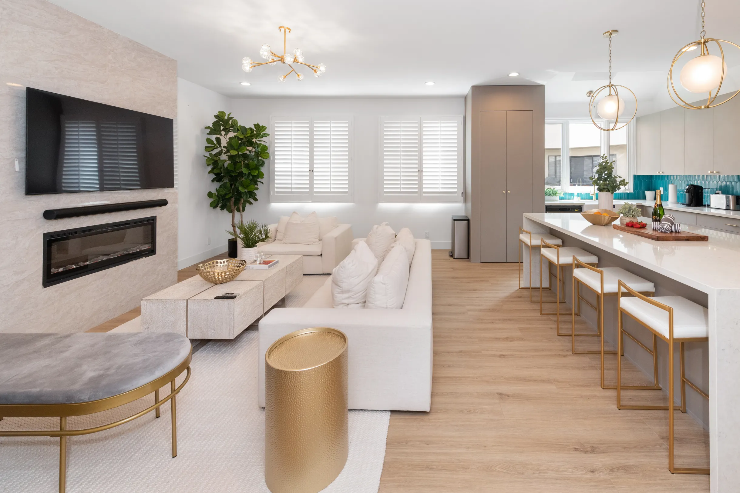 Wander Los Angeles Mirage #45