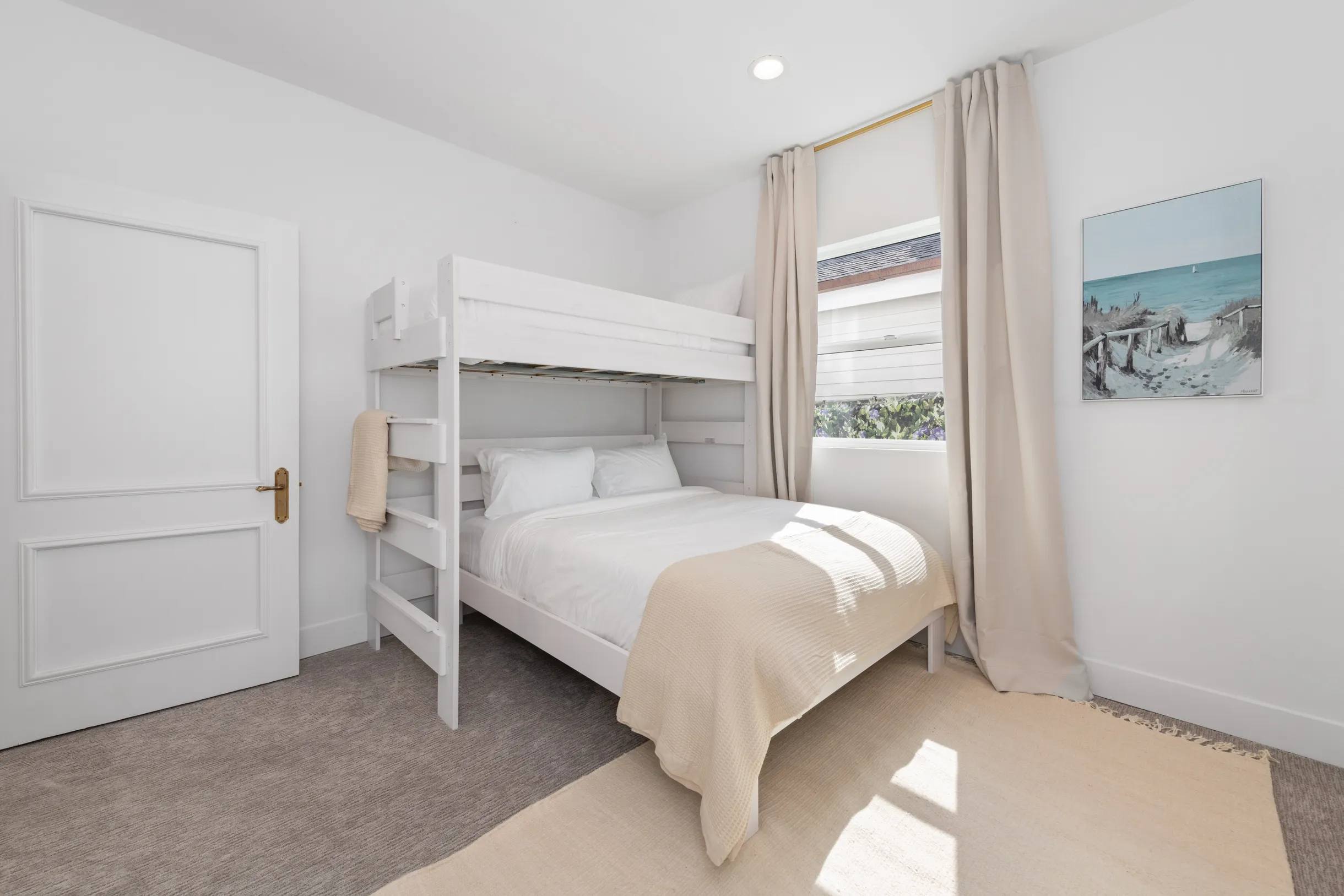 Wander Los Angeles Mirage #9