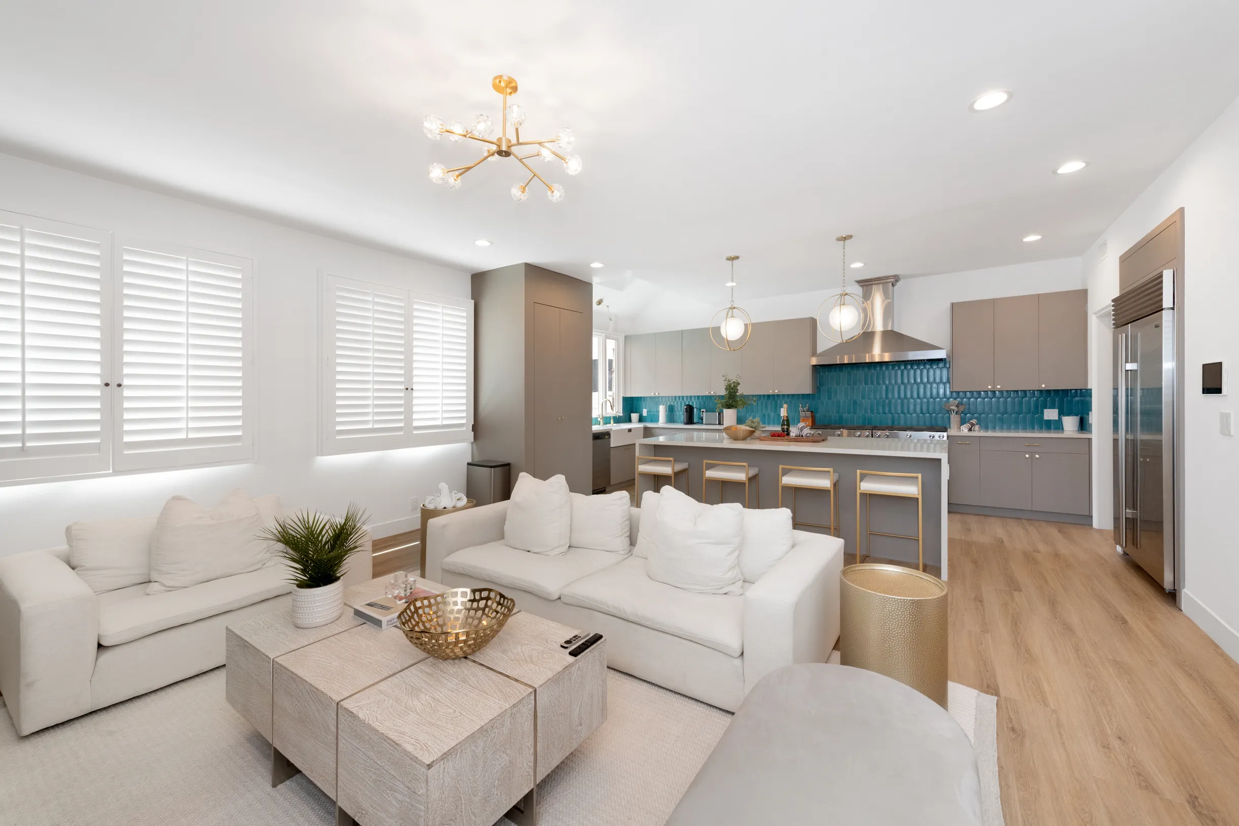 Wander Los Angeles Mirage #51