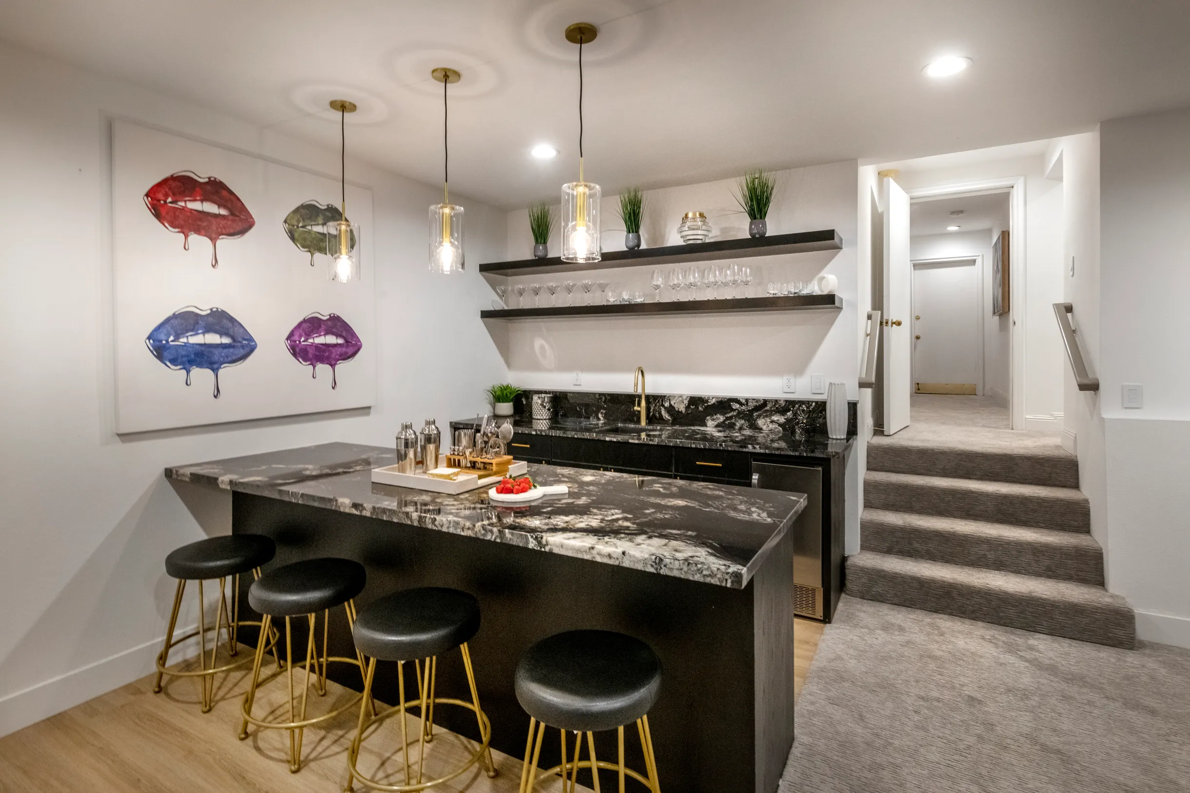 Wander Los Angeles Mirage #36