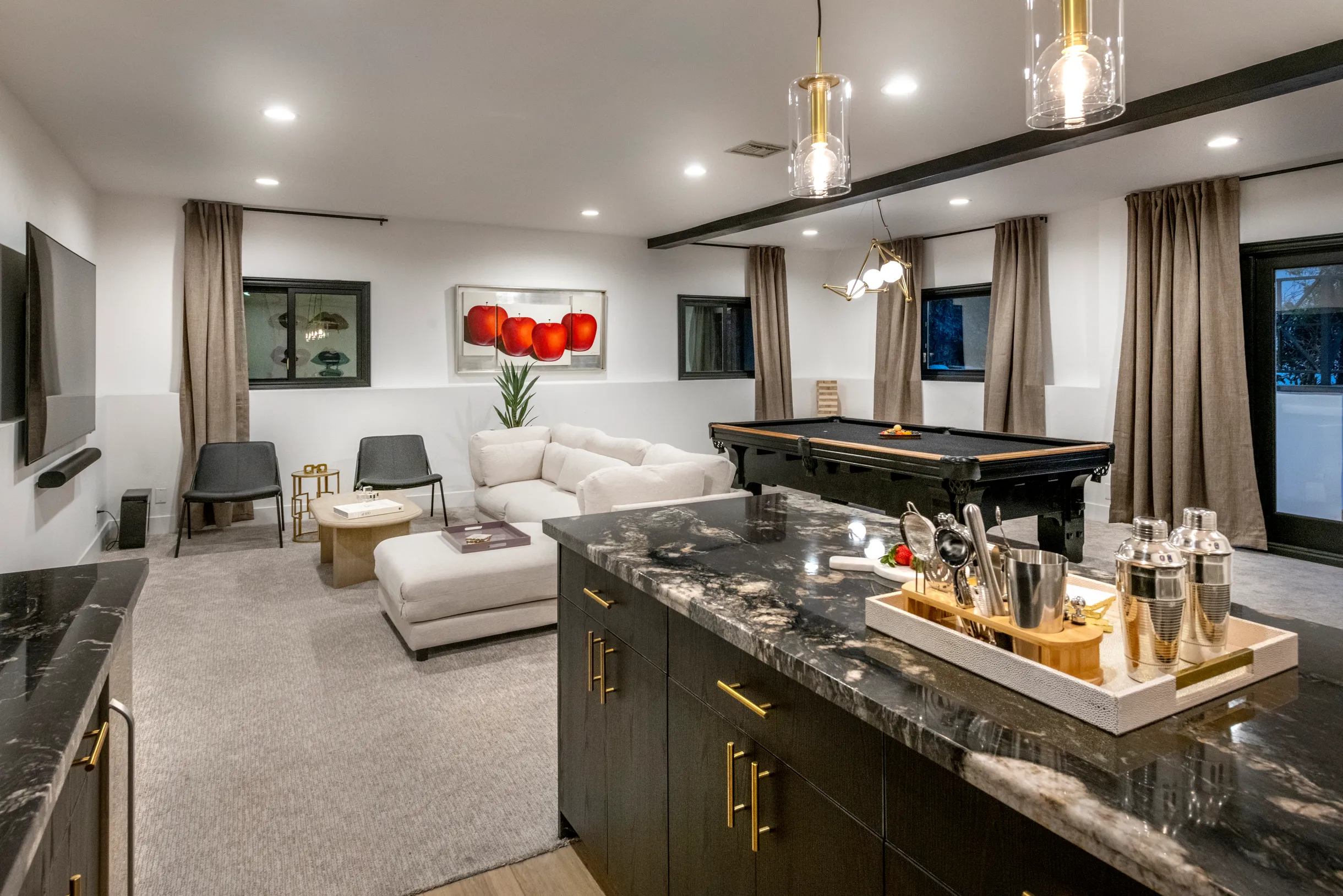 Wander Los Angeles Mirage #46