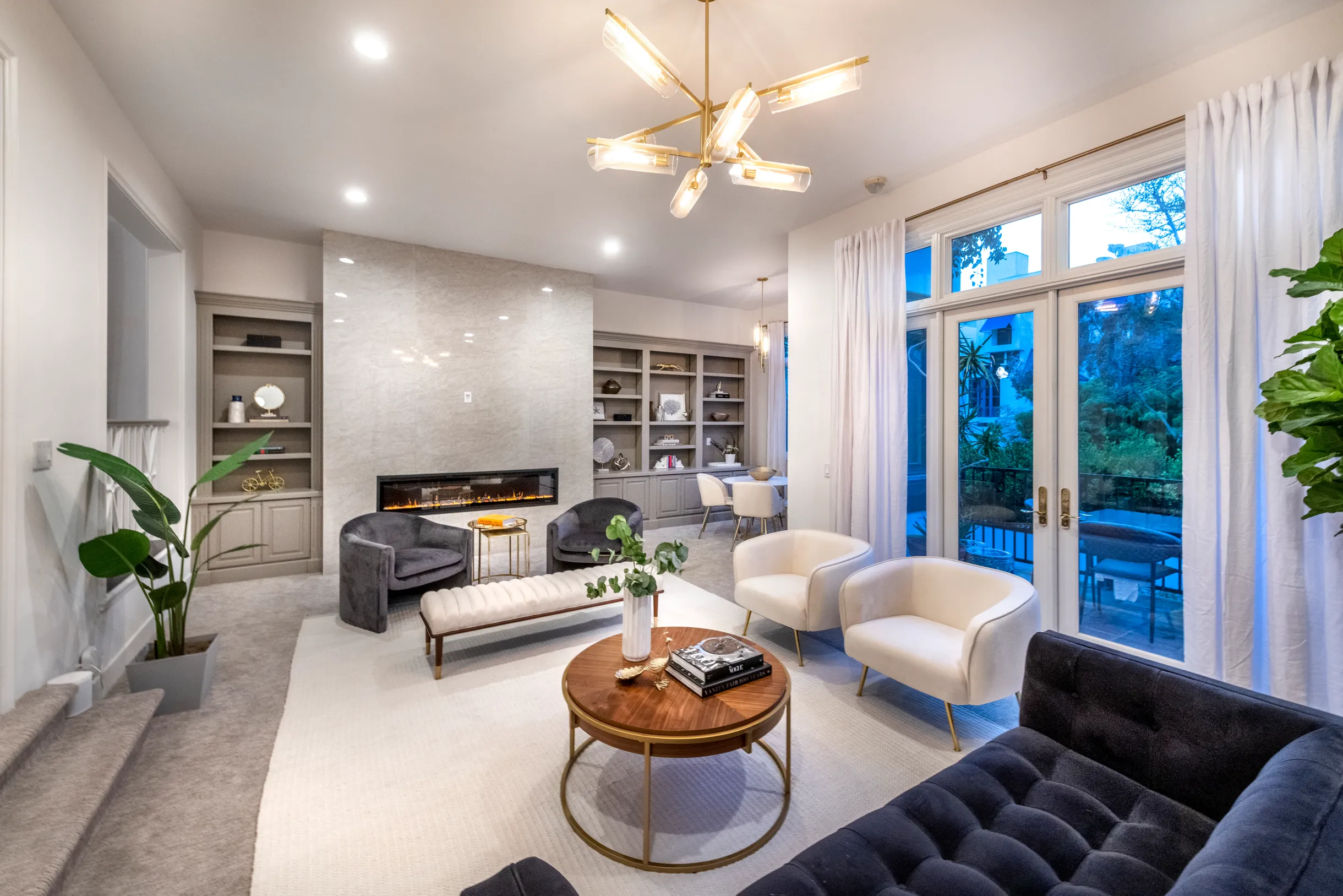 Wander Los Angeles Mirage #11