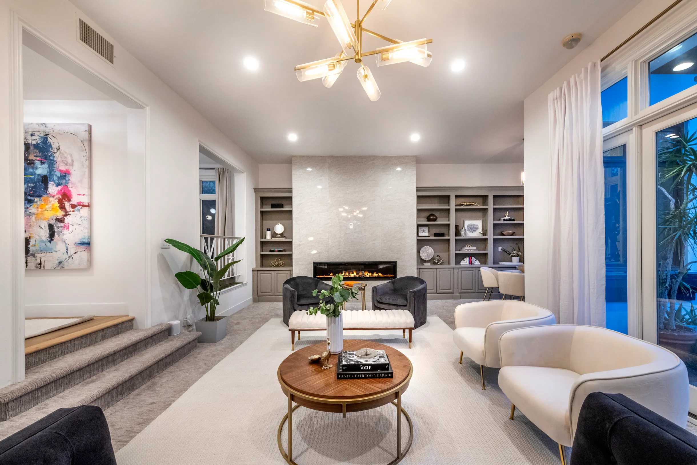 Wander Los Angeles Mirage #56