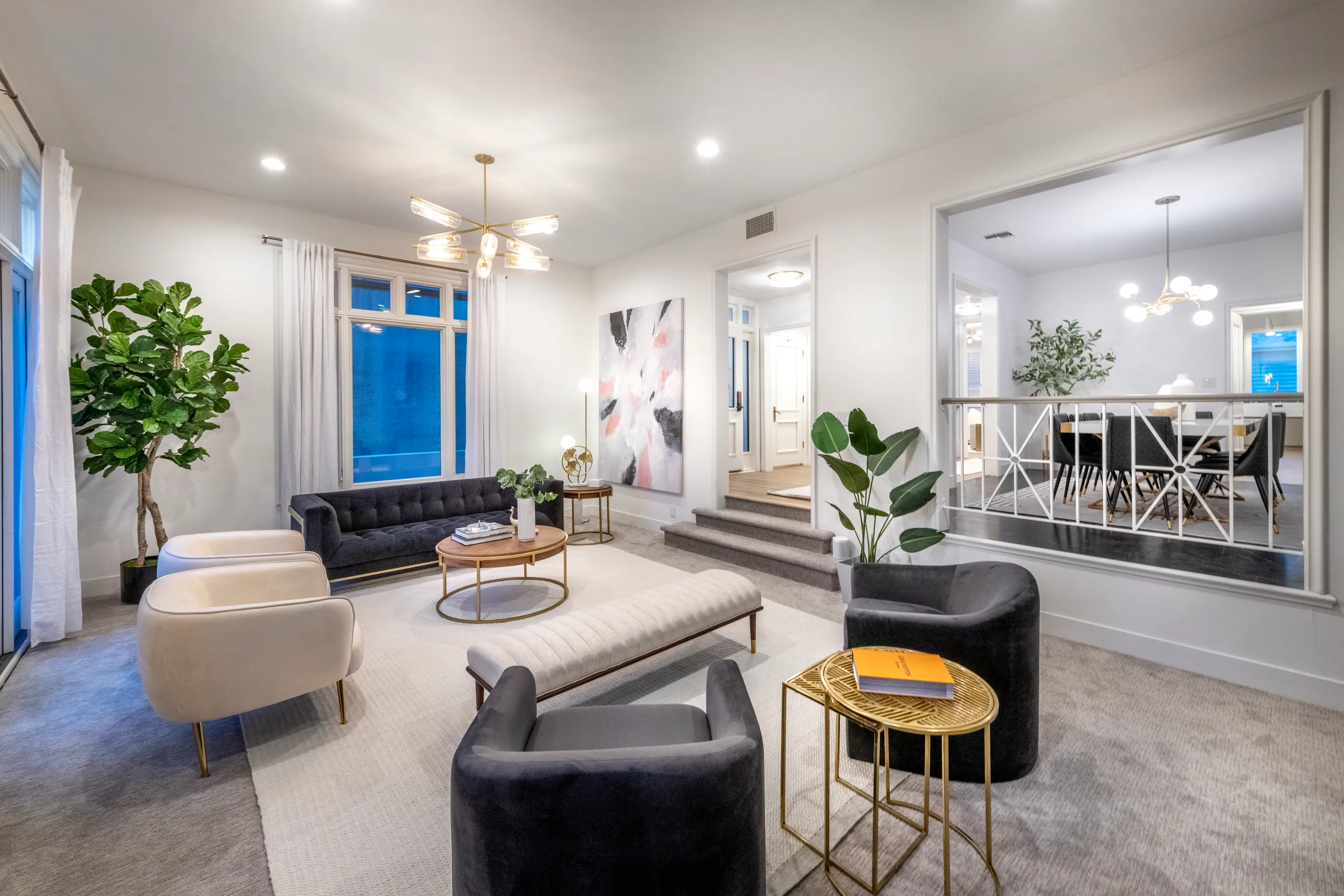 Wander Los Angeles Mirage #62