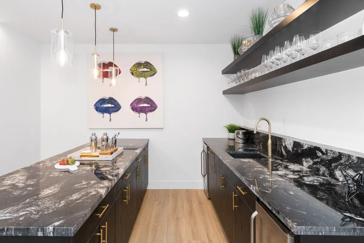 Wander Los Angeles Mirage #64