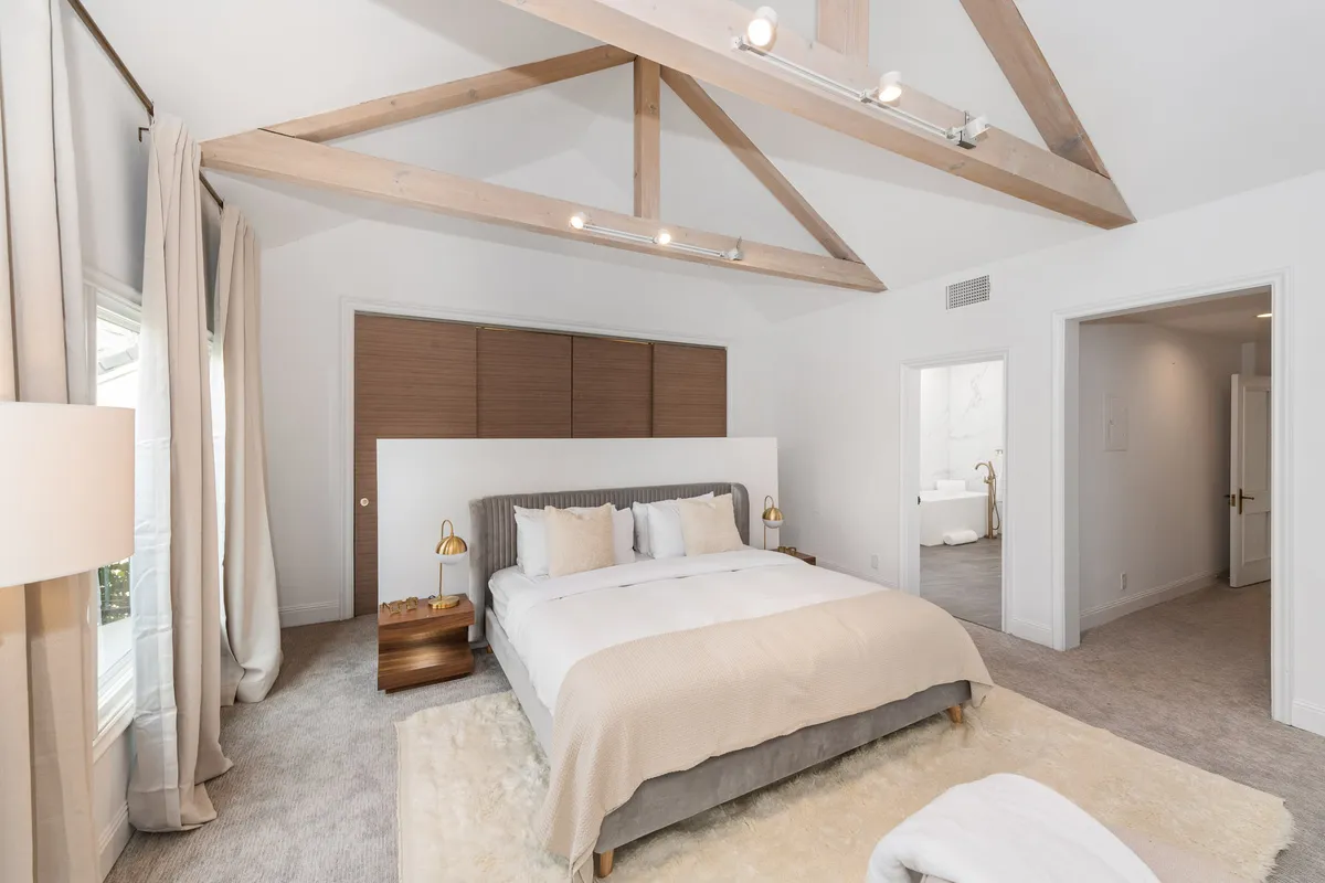 Wander Los Angeles Mirage #52