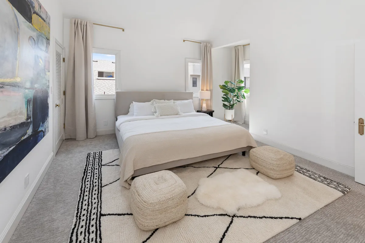 Bedroom 2 image