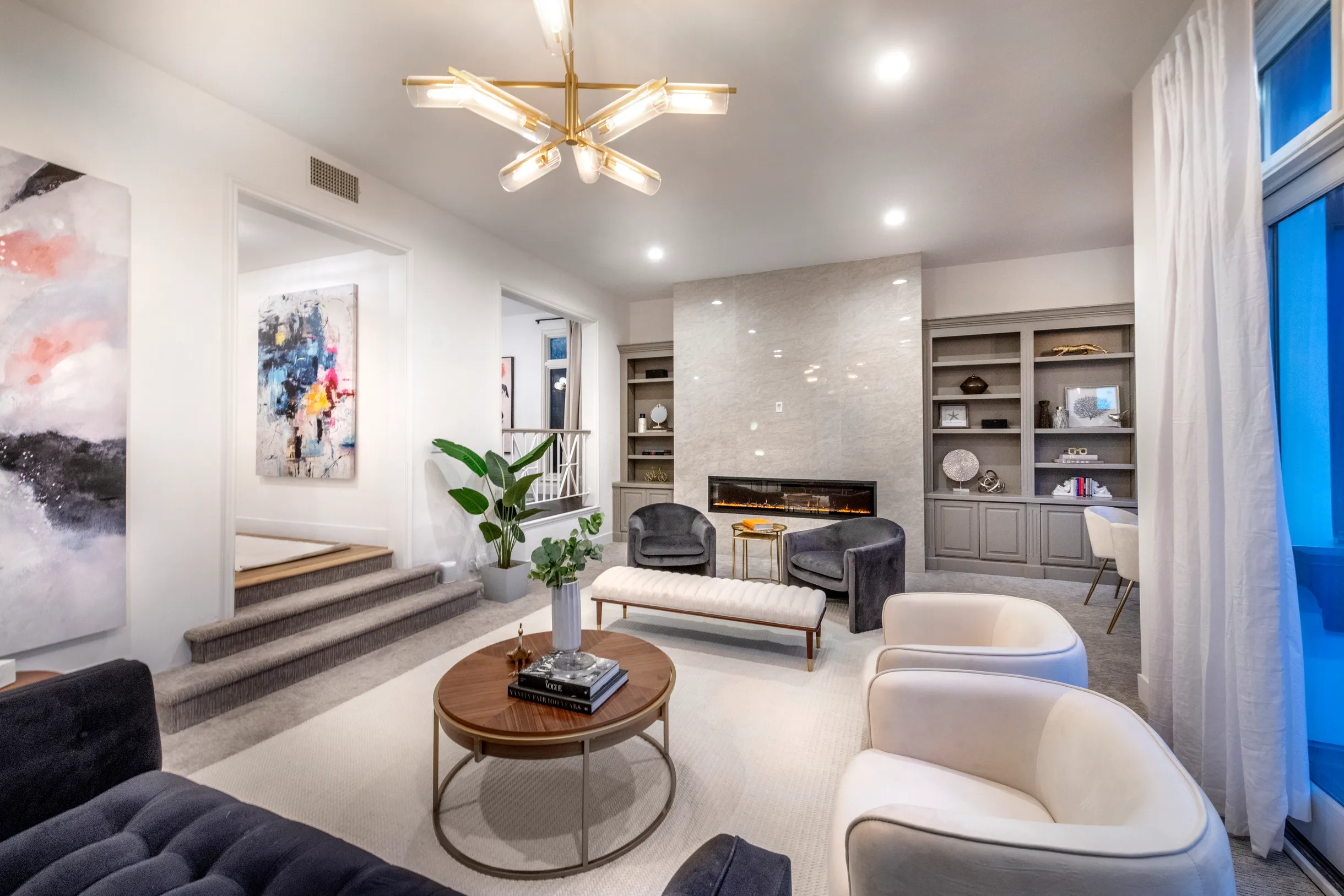 Wander Los Angeles Mirage #59