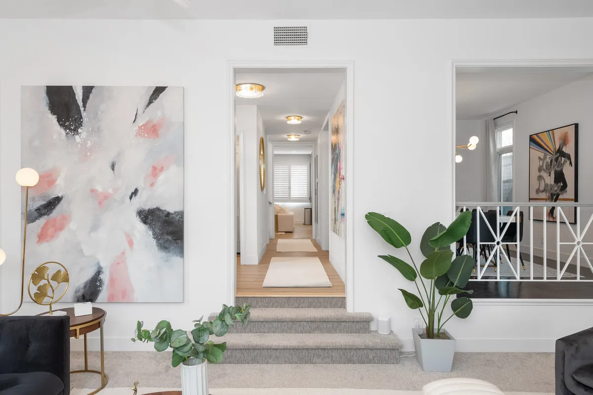 Wander Los Angeles Mirage #67