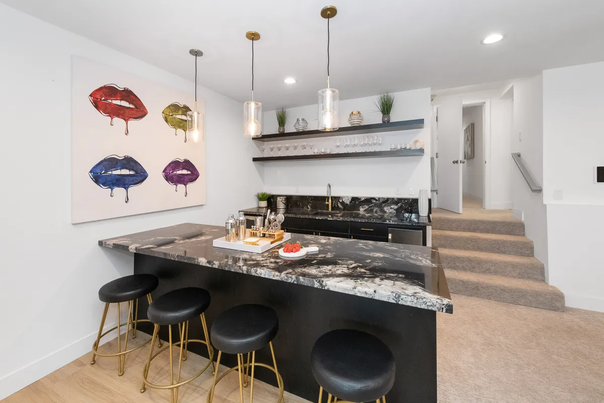 Wander Los Angeles Mirage #63