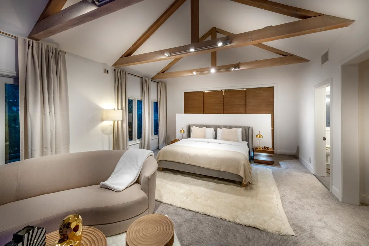 Bedroom 1 image