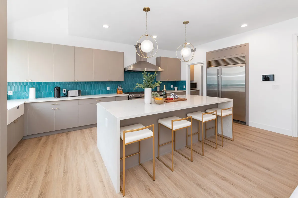 Wander Los Angeles Mirage #60