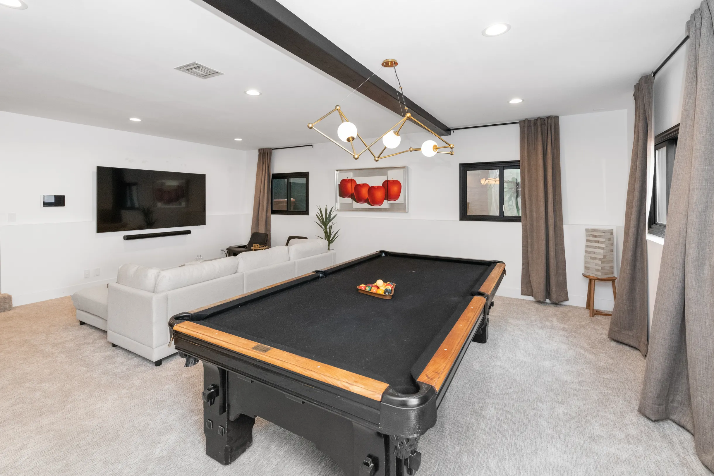 Wander Los Angeles Mirage #61