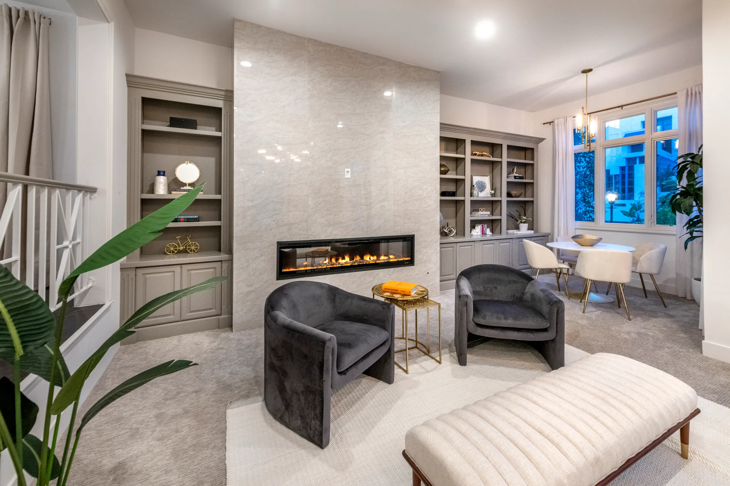 Wander Los Angeles Mirage #28