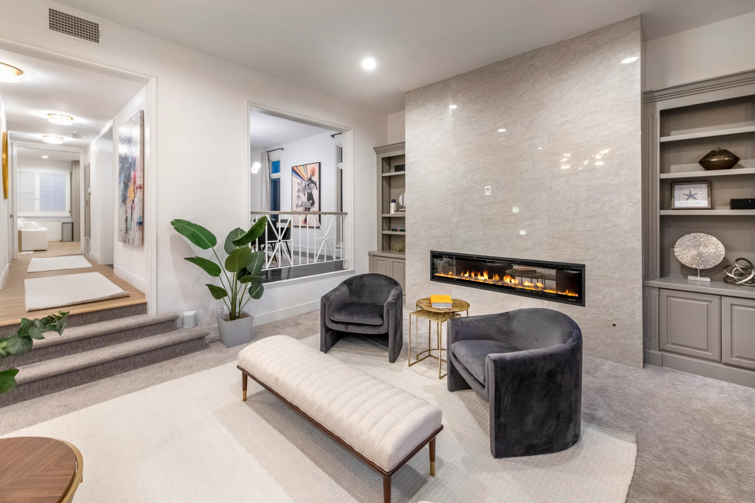 Wander Los Angeles Mirage #47