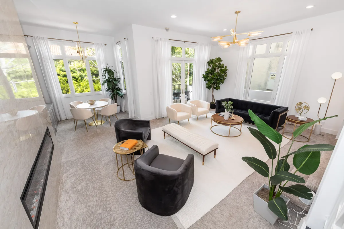 Wander Los Angeles Mirage #65