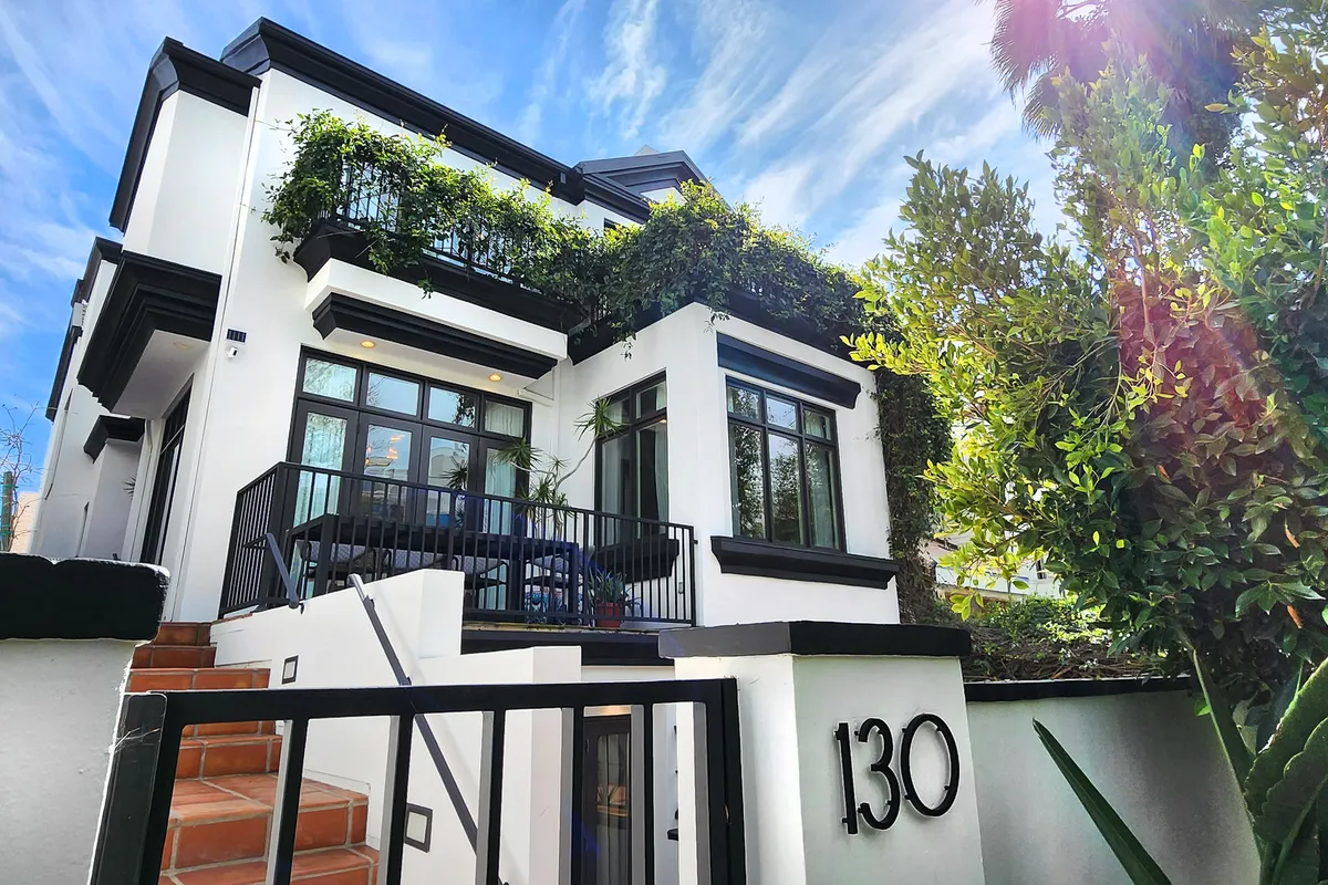 Wander Los Angeles Mirage #41