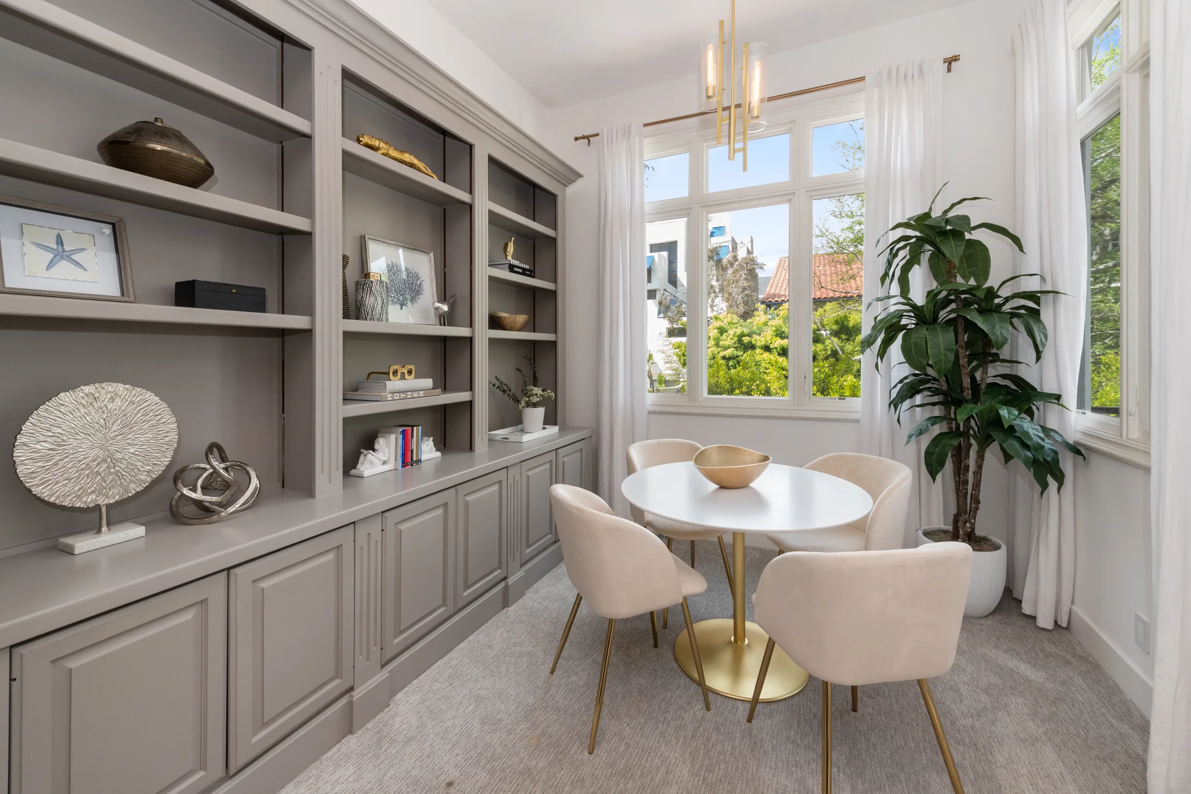 Wander Los Angeles Mirage #42