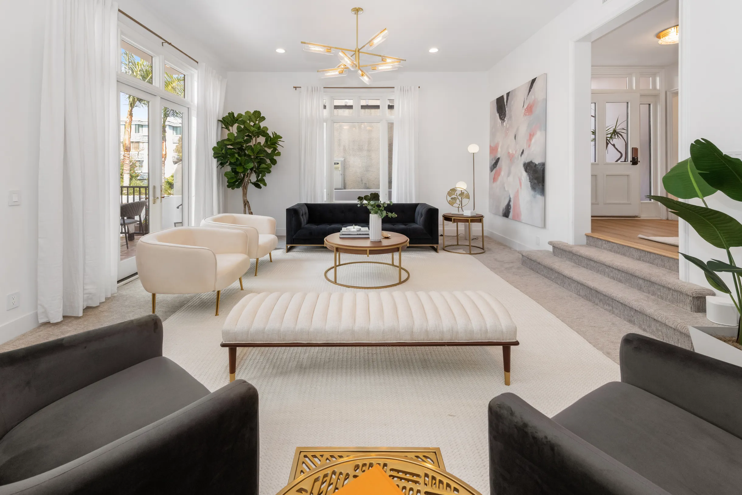 Wander Los Angeles Mirage #66