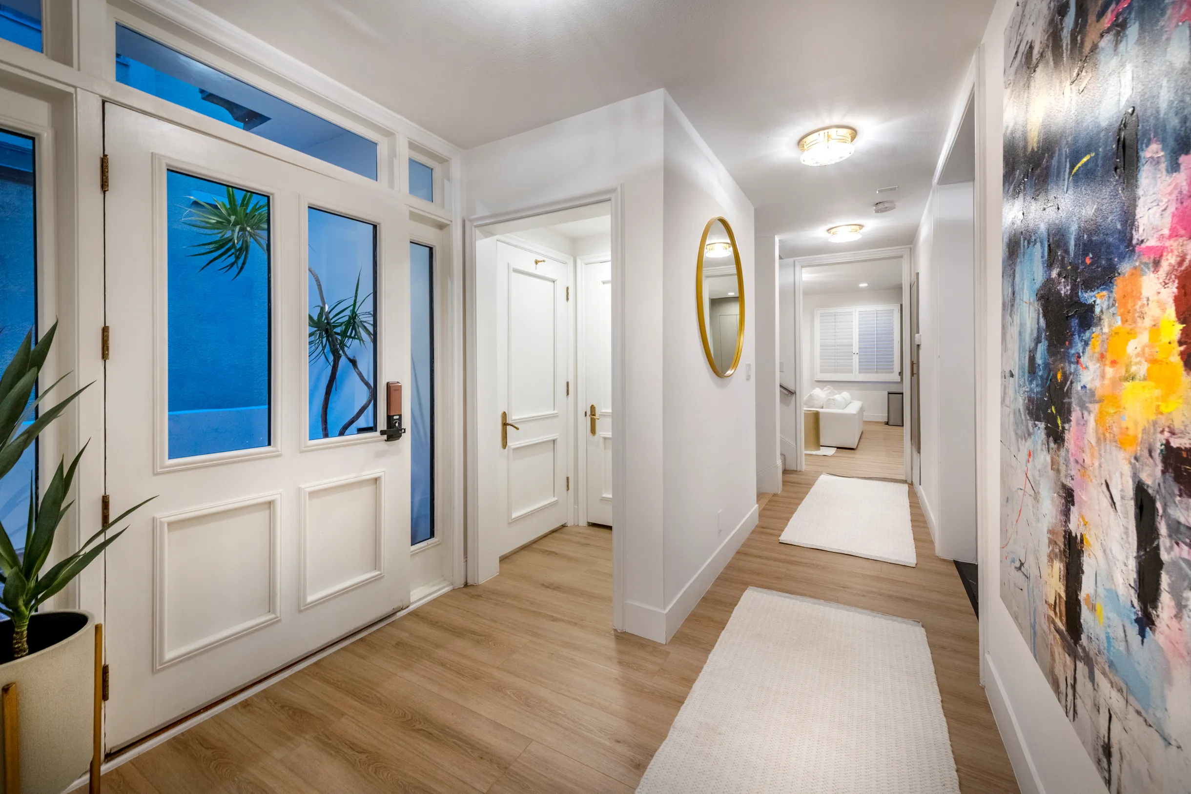 Wander Los Angeles Mirage #19